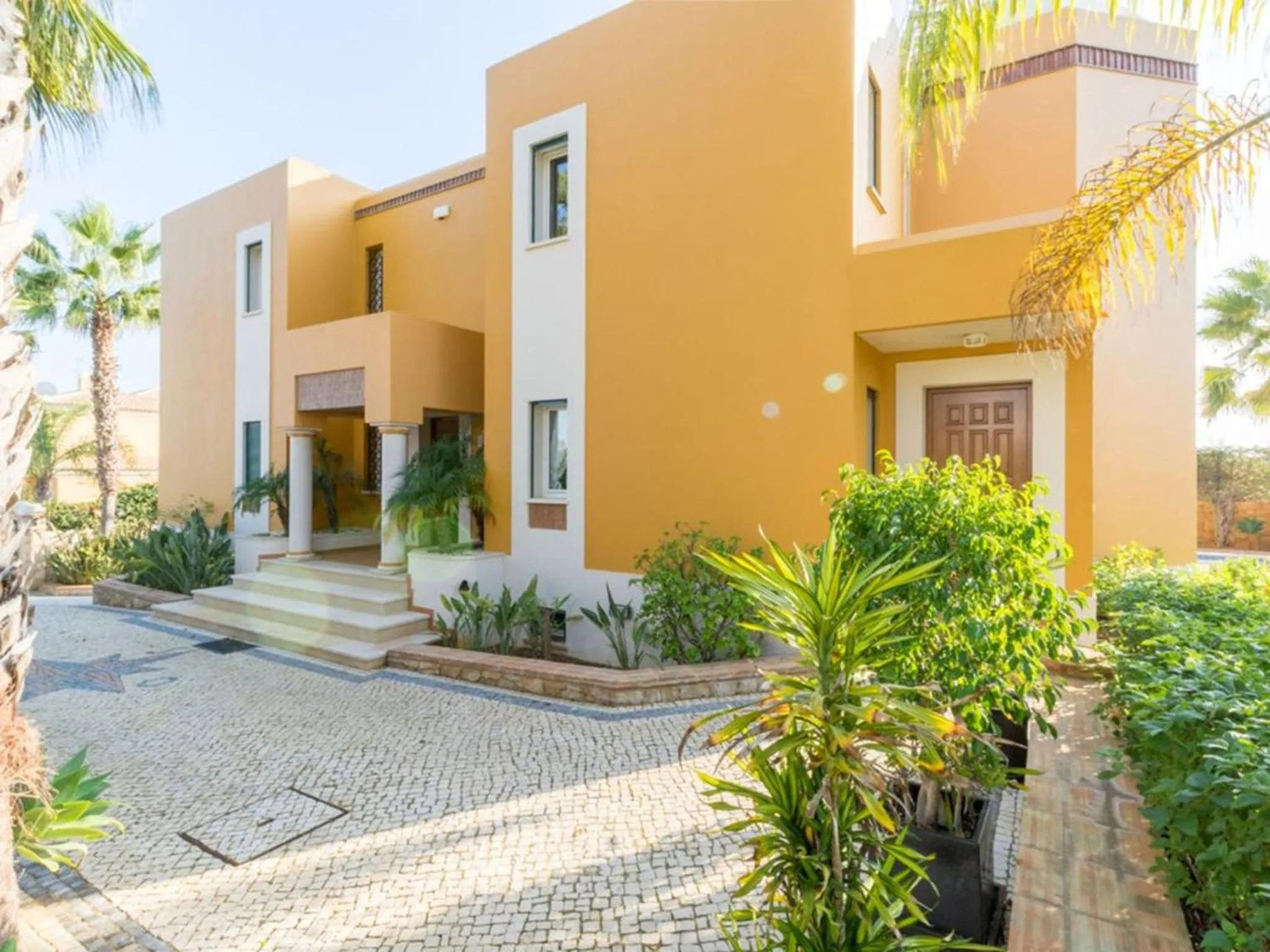 Casa Campo Spacious Living Private Pool Tranquil Setting