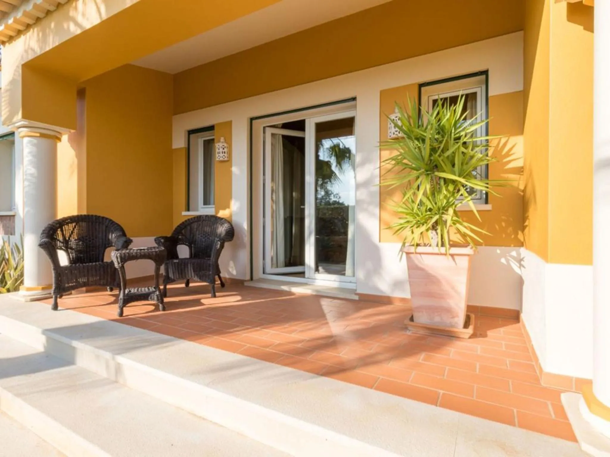 Casa Campo Spacious Living Private Pool Tranquil Setting