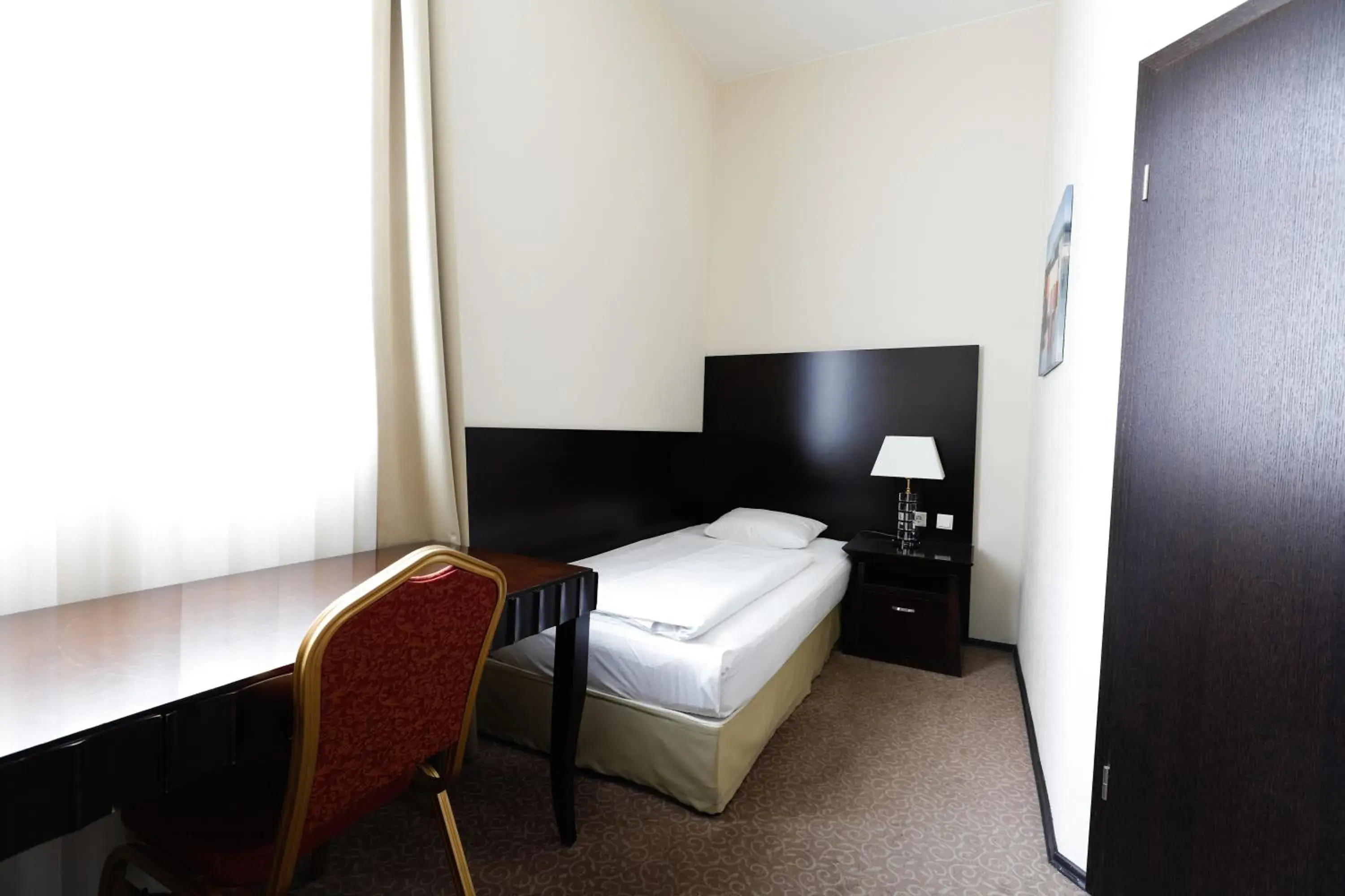 Grand Palace Hotel Hannover Grand Palace Hotel Hannover