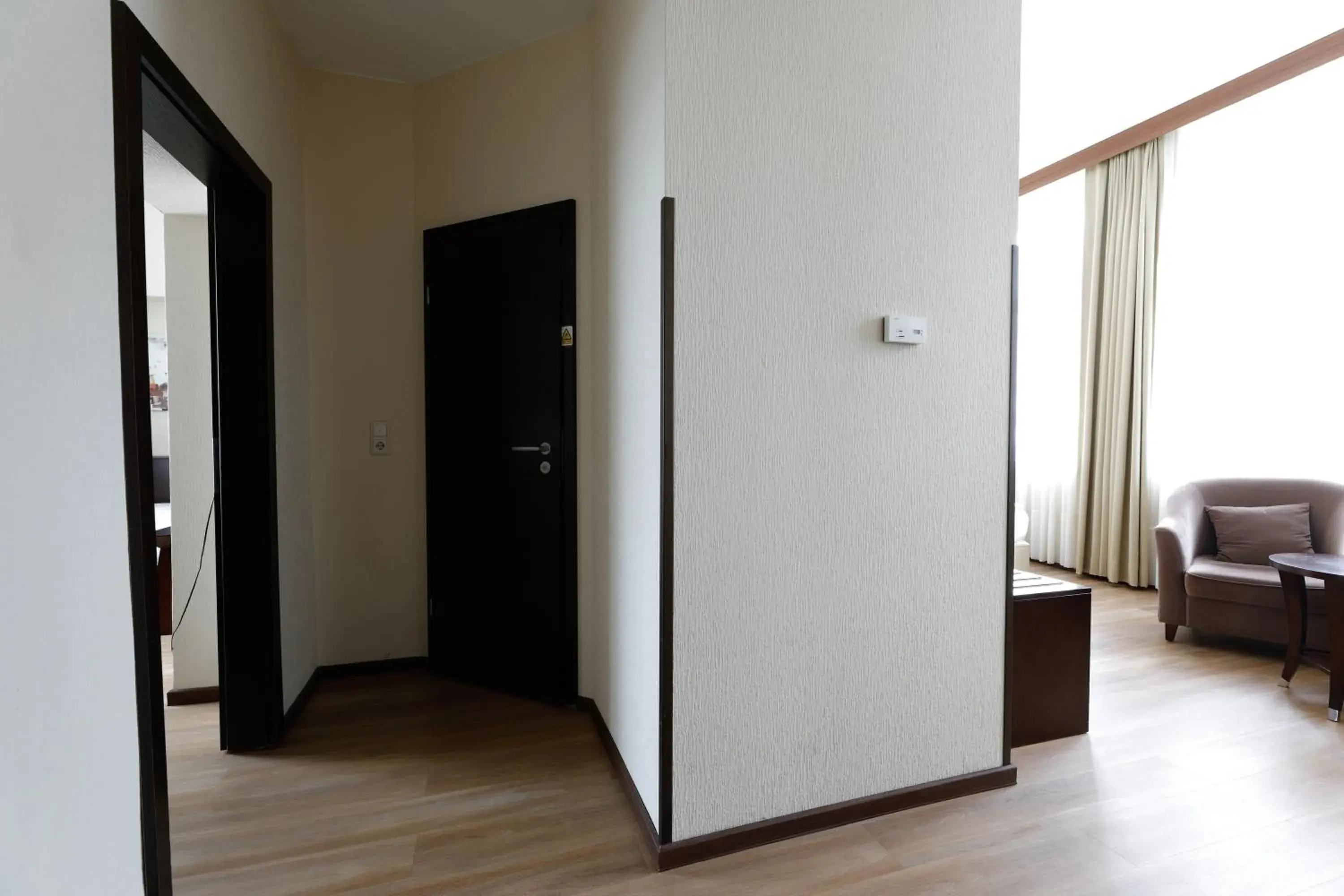 Grand Palace Hotel Hannover Grand Palace Hotel Hannover