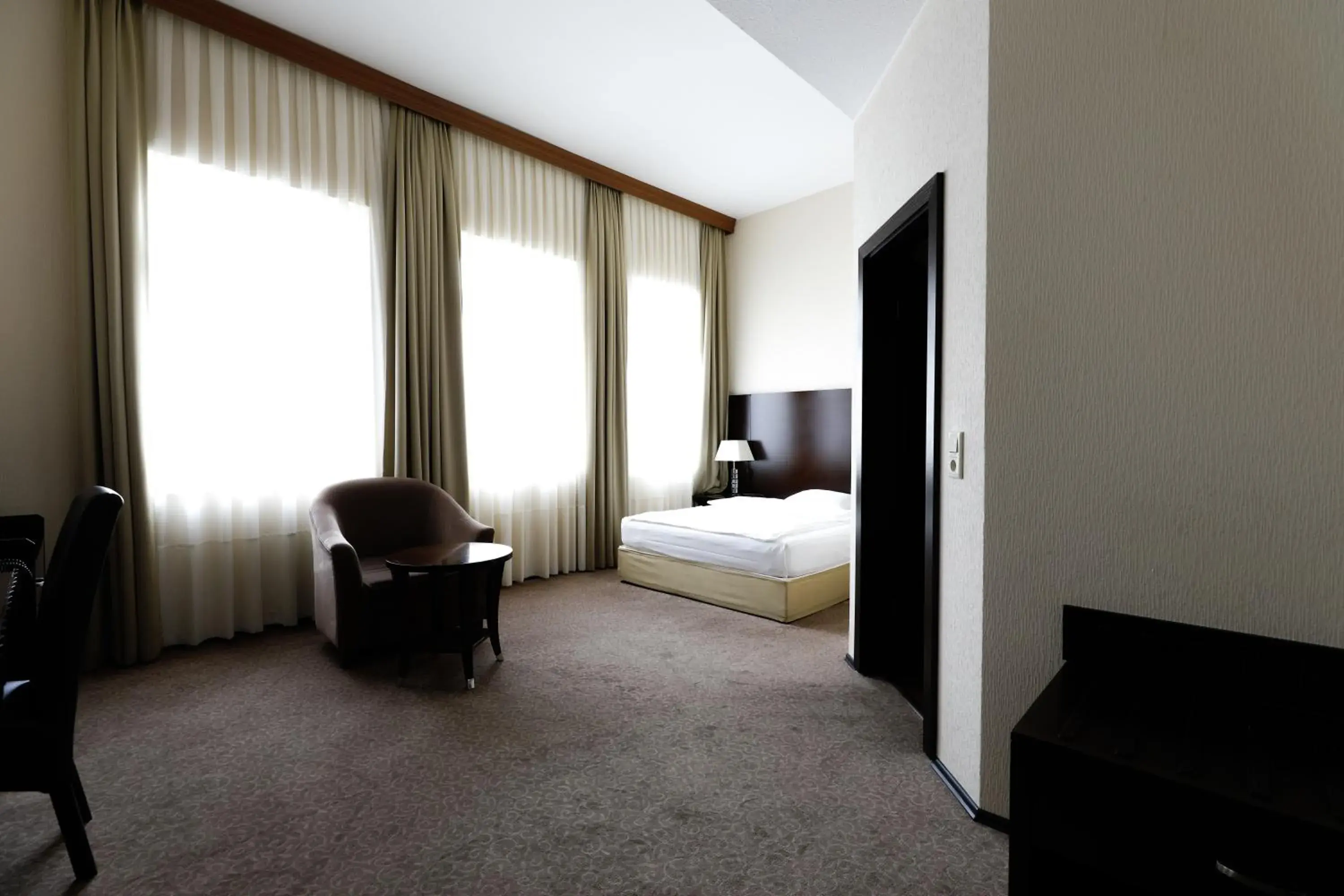 Grand Palace Hotel Hannover Grand Palace Hotel Hannover