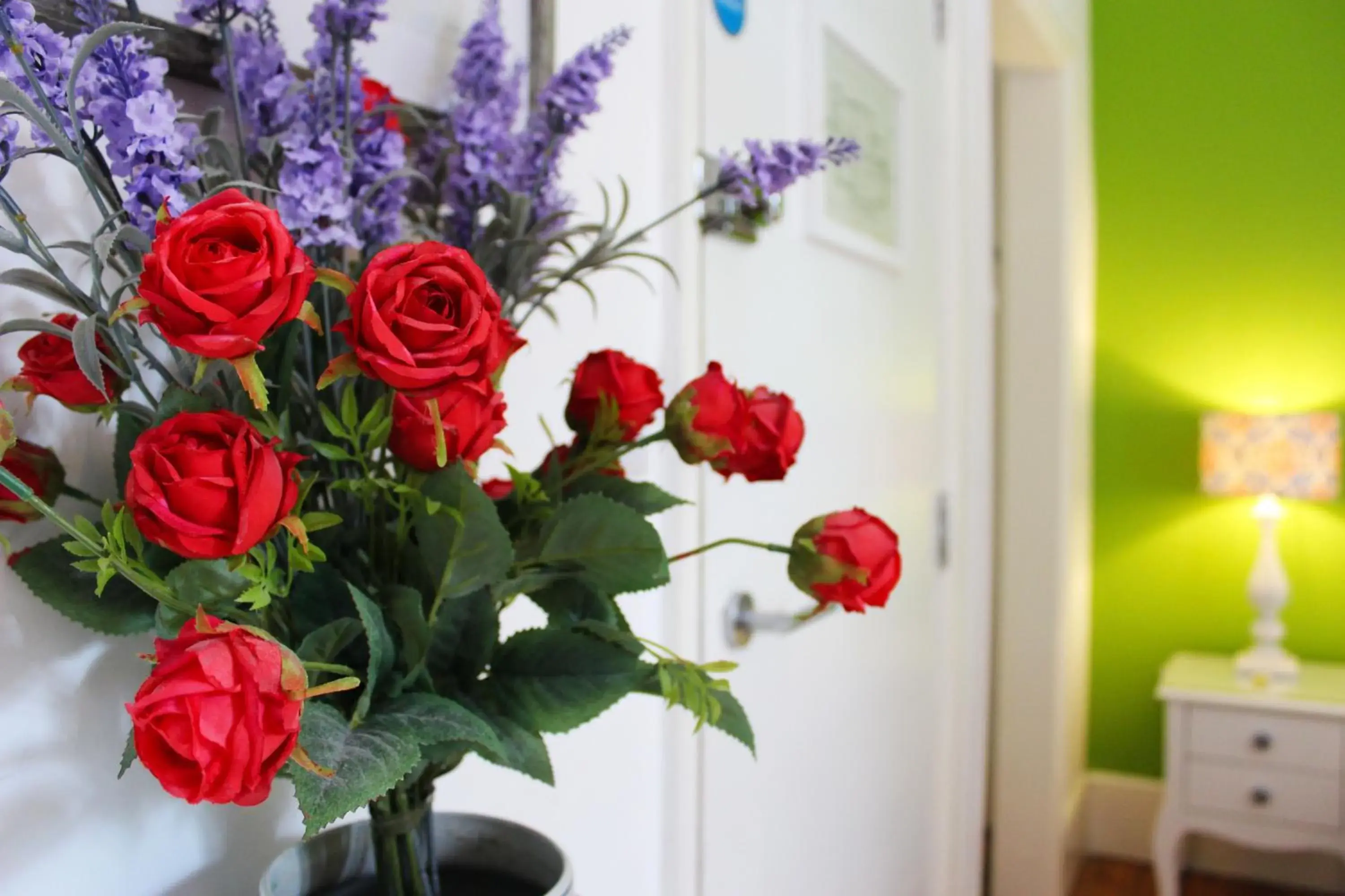 King Room in Guestling Hall Hotel King Room in Guestling Hall Hotel