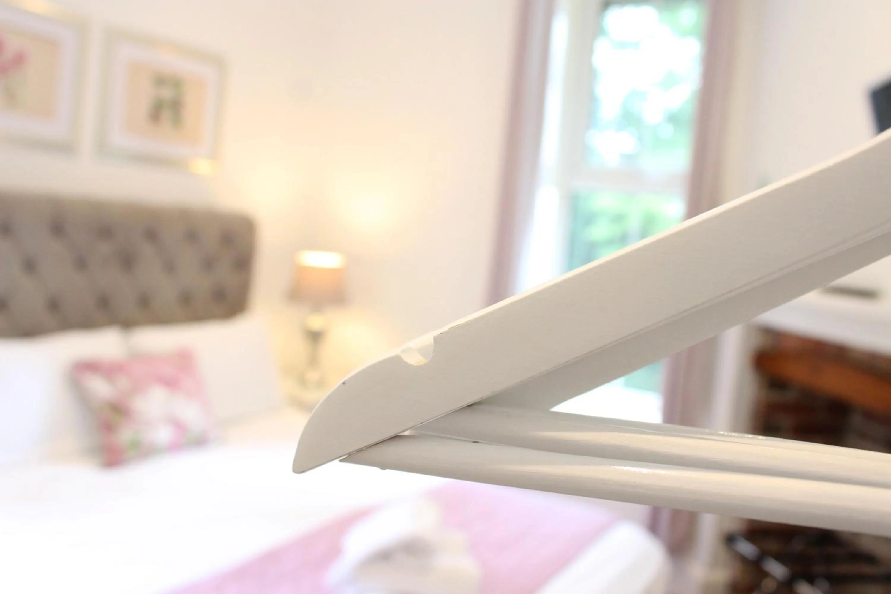 Bedroom, Bed in Guestling Hall Hotel