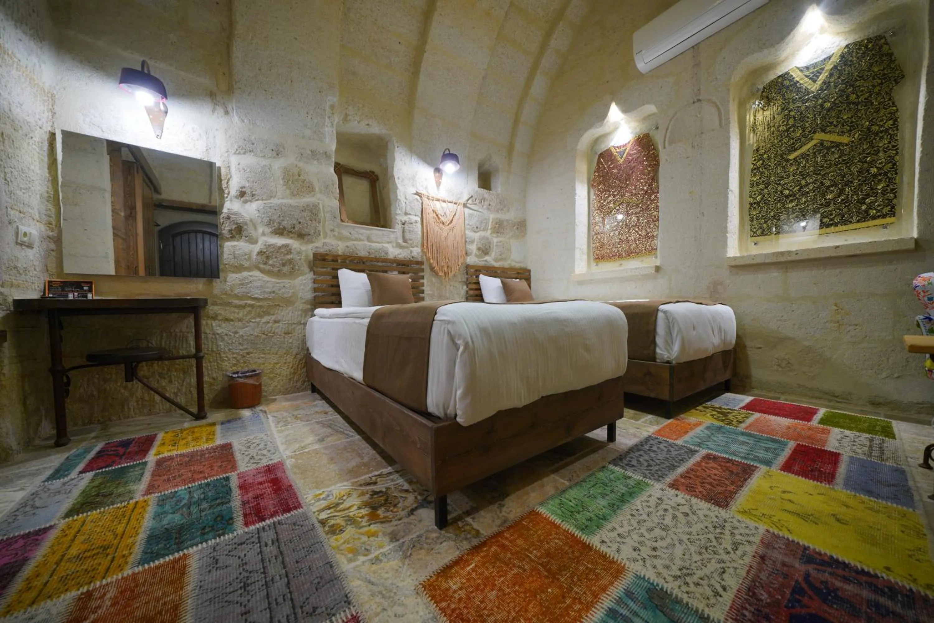 Massage, Bed in Arinna Cappadocia