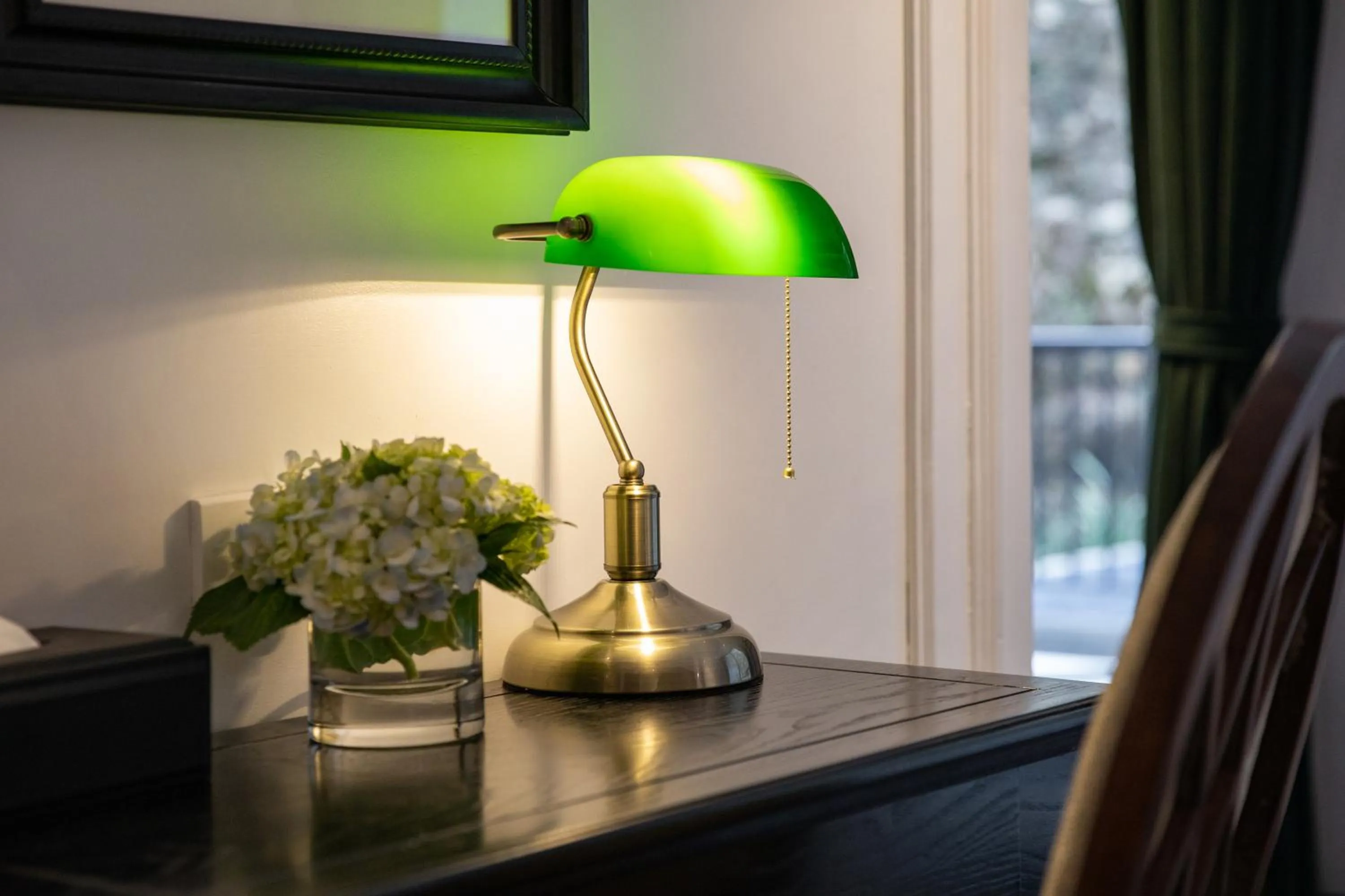 Dining area in My Gallery Boutique Hotel & Spa