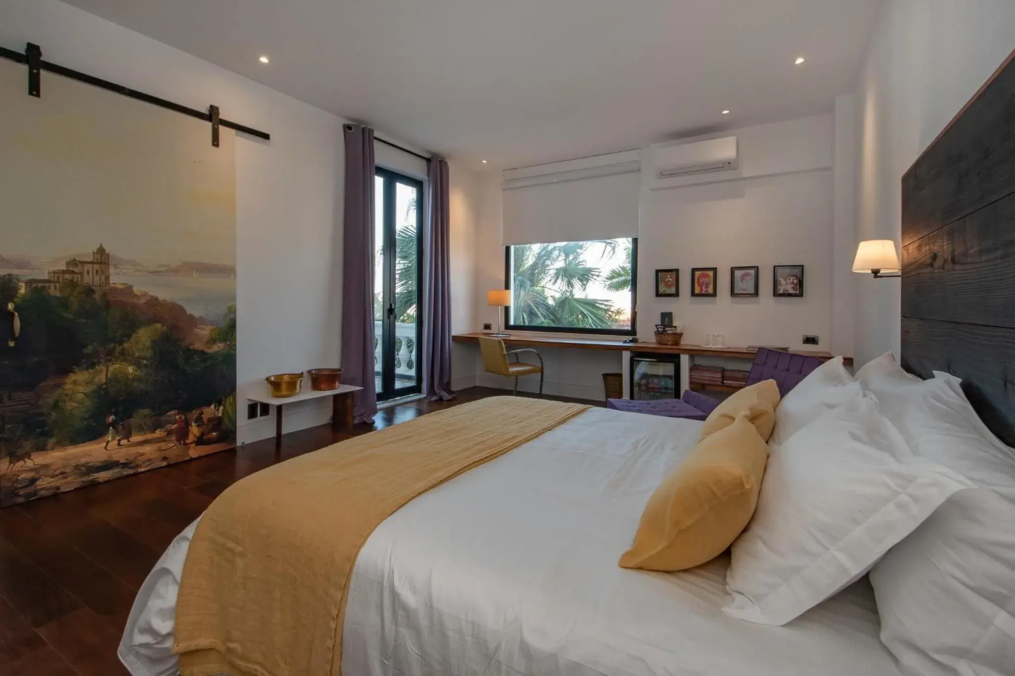 Superior Suite in Villa Paranaguá Hotel & Spa - Boutique Hotel Superior Suite in Villa Paranaguá Hotel & Spa - Boutique Hotel