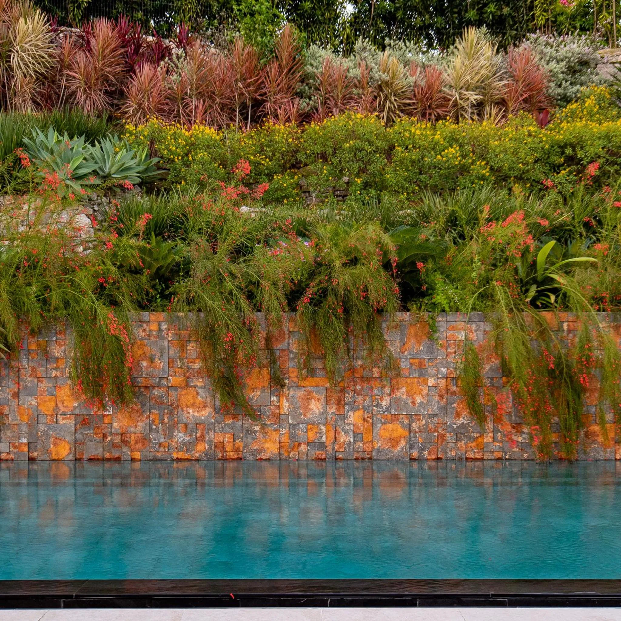 Property building in Villa Paranaguá Hotel & Spa - Boutique Hotel