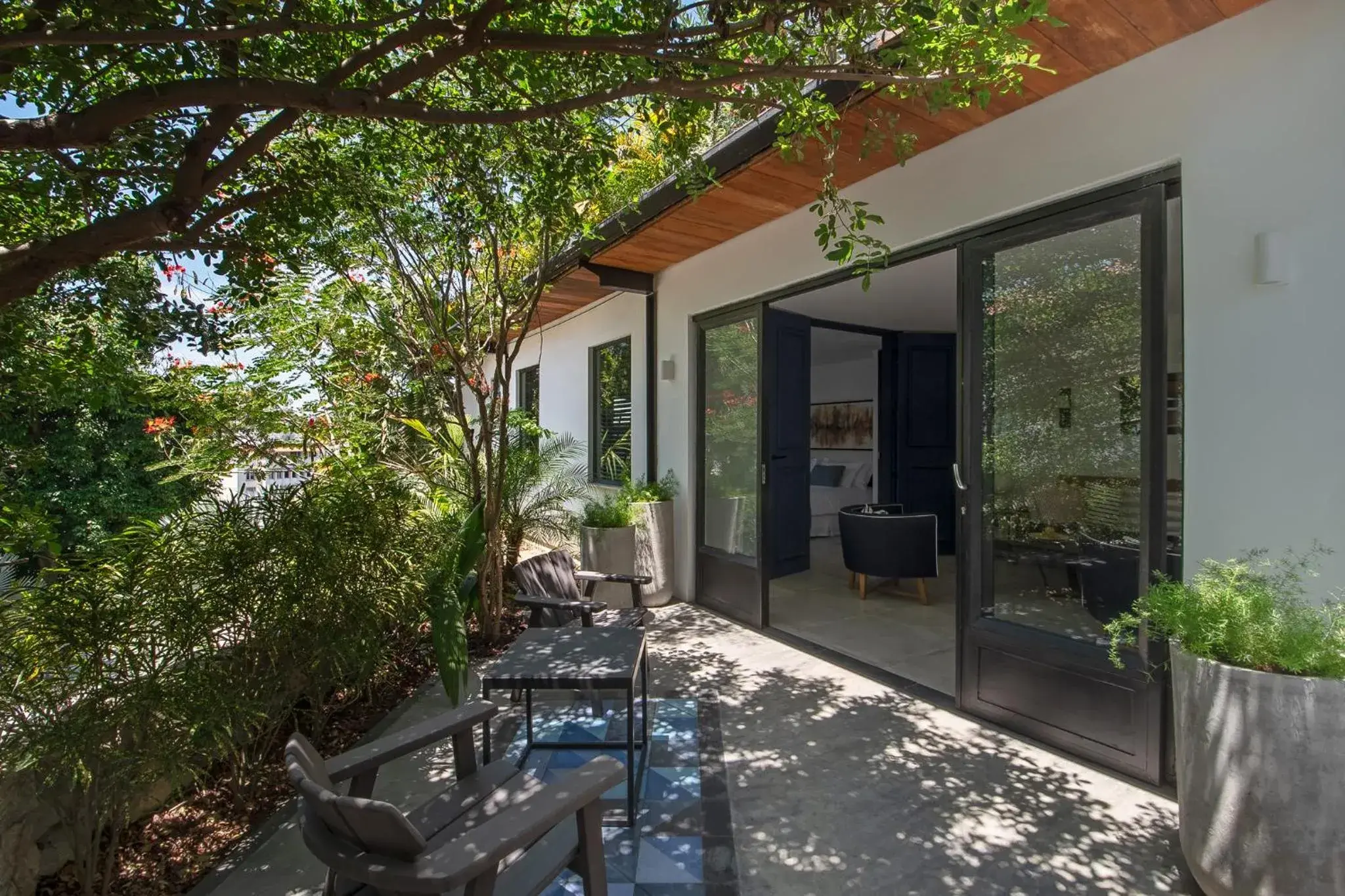 Deluxe Suite in Villa Paranaguá Hotel & Spa - Boutique Hotel Deluxe Suite in Villa Paranaguá Hotel & Spa - Boutique Hotel