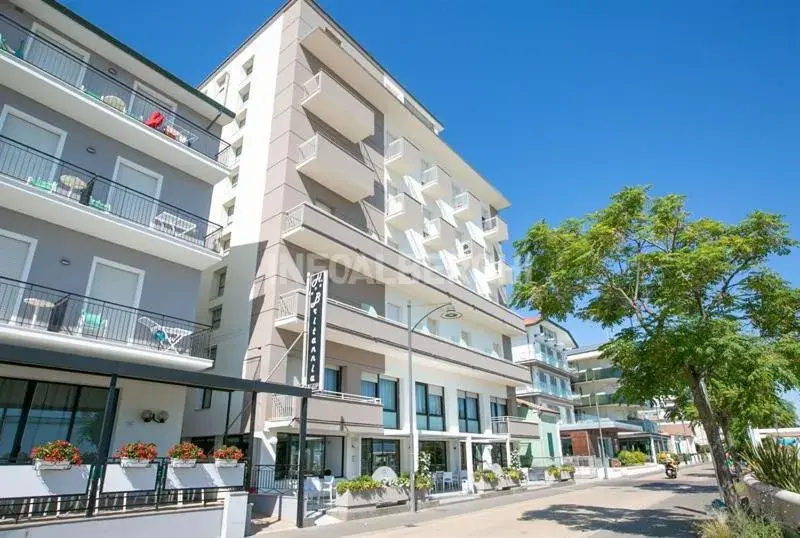 Hotel Britannia Hotel Britannia