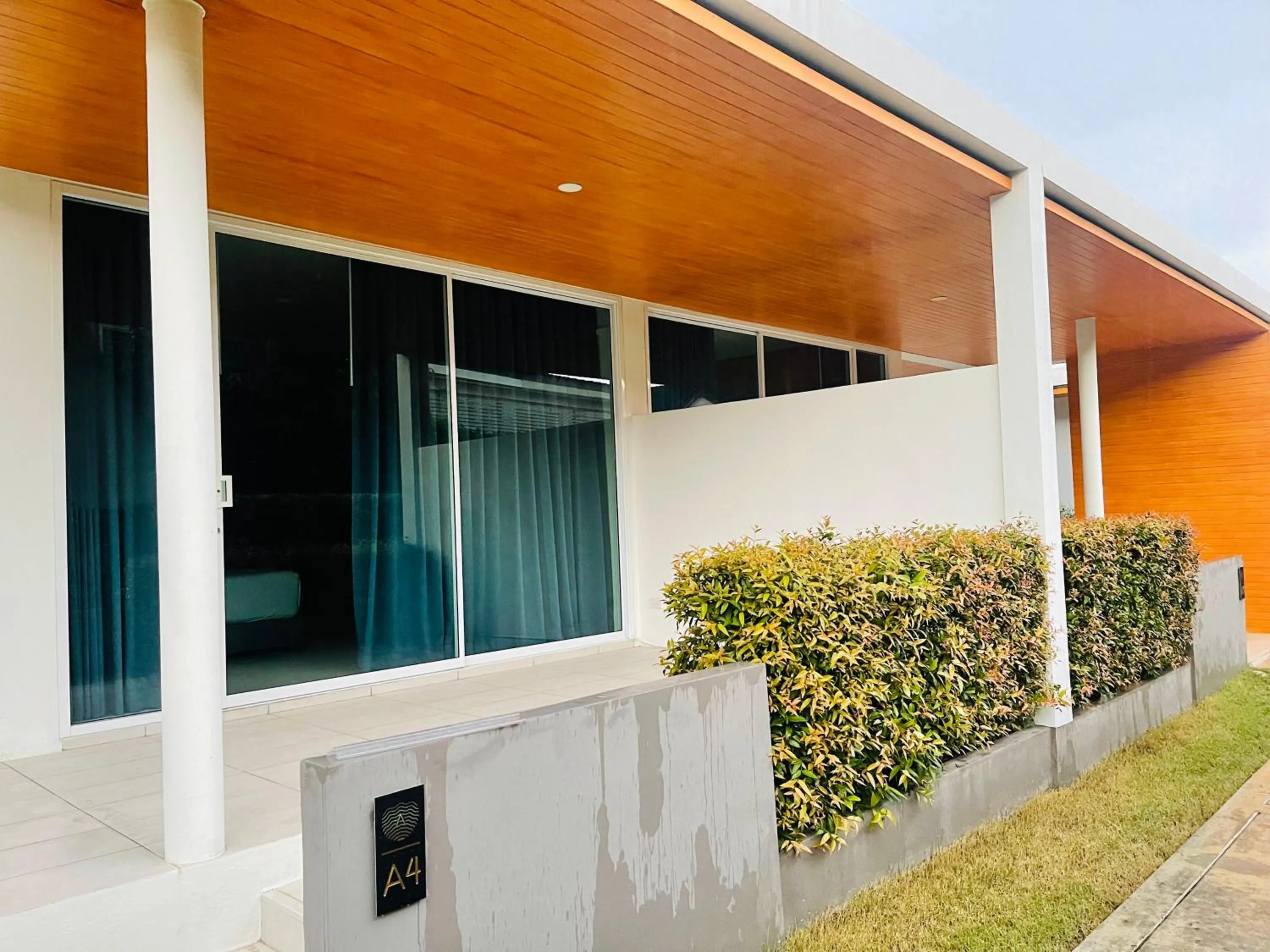 ARENICE Boutique Hotel