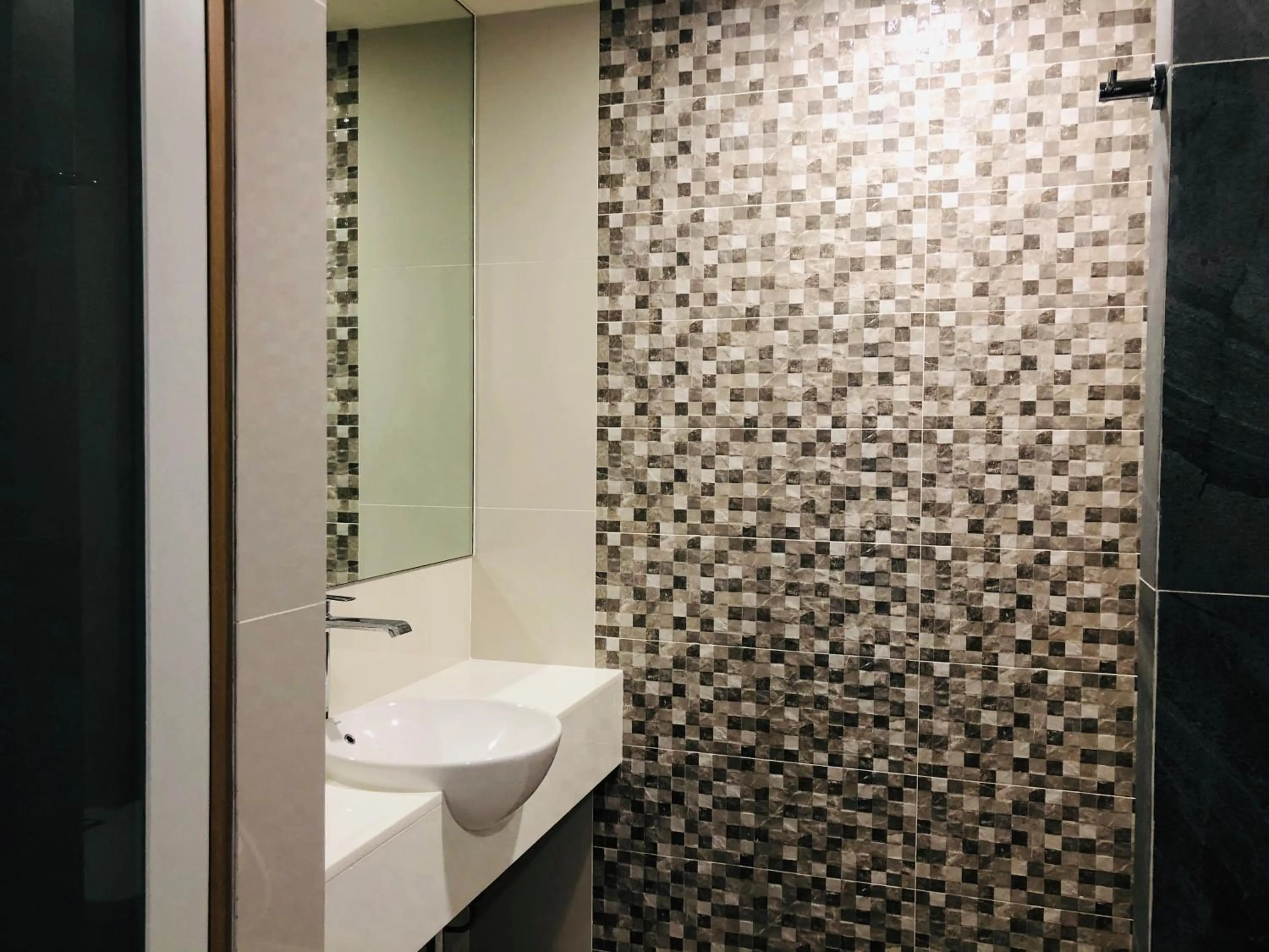 ARENICE Boutique Hotel