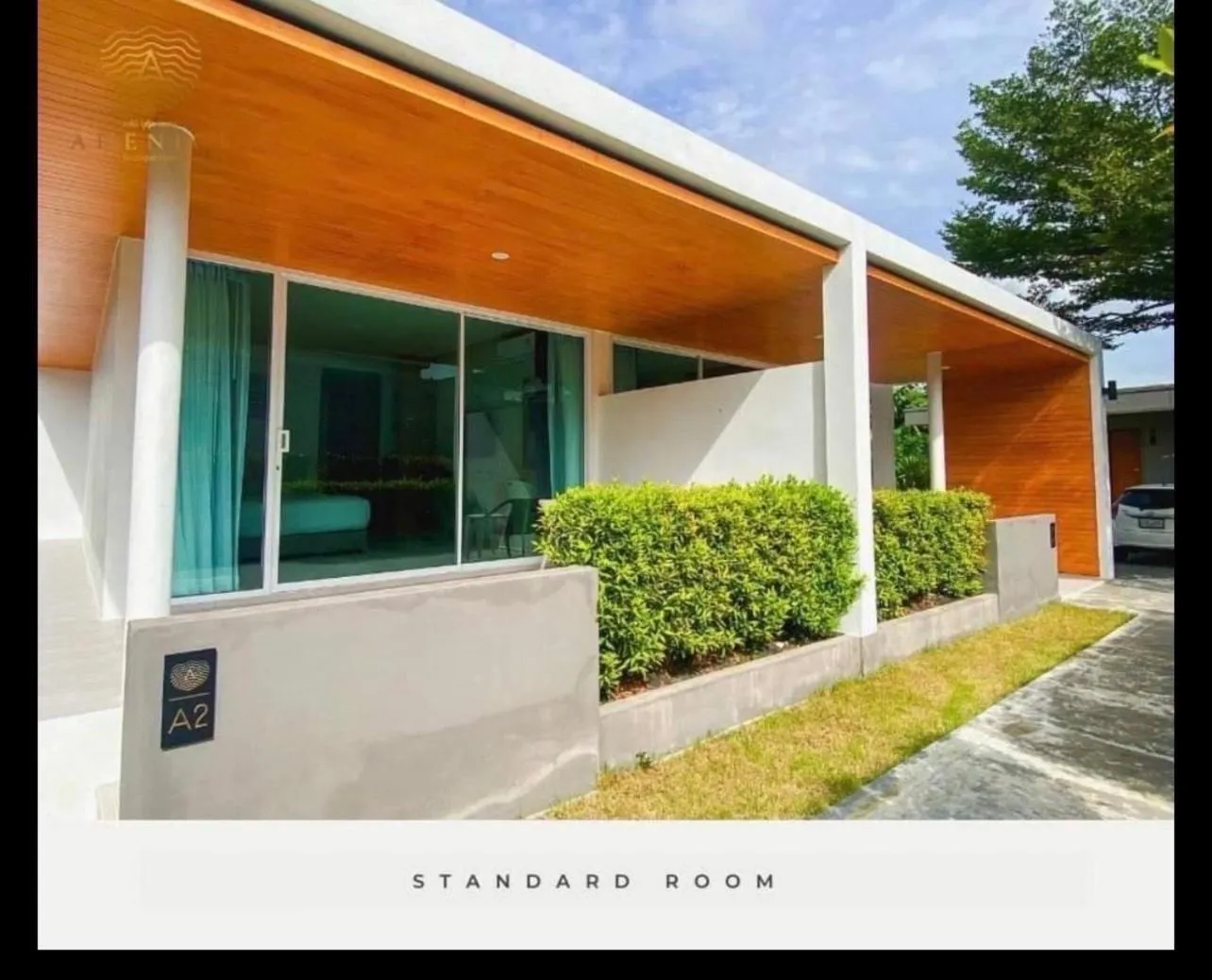 ARENICE Boutique Hotel