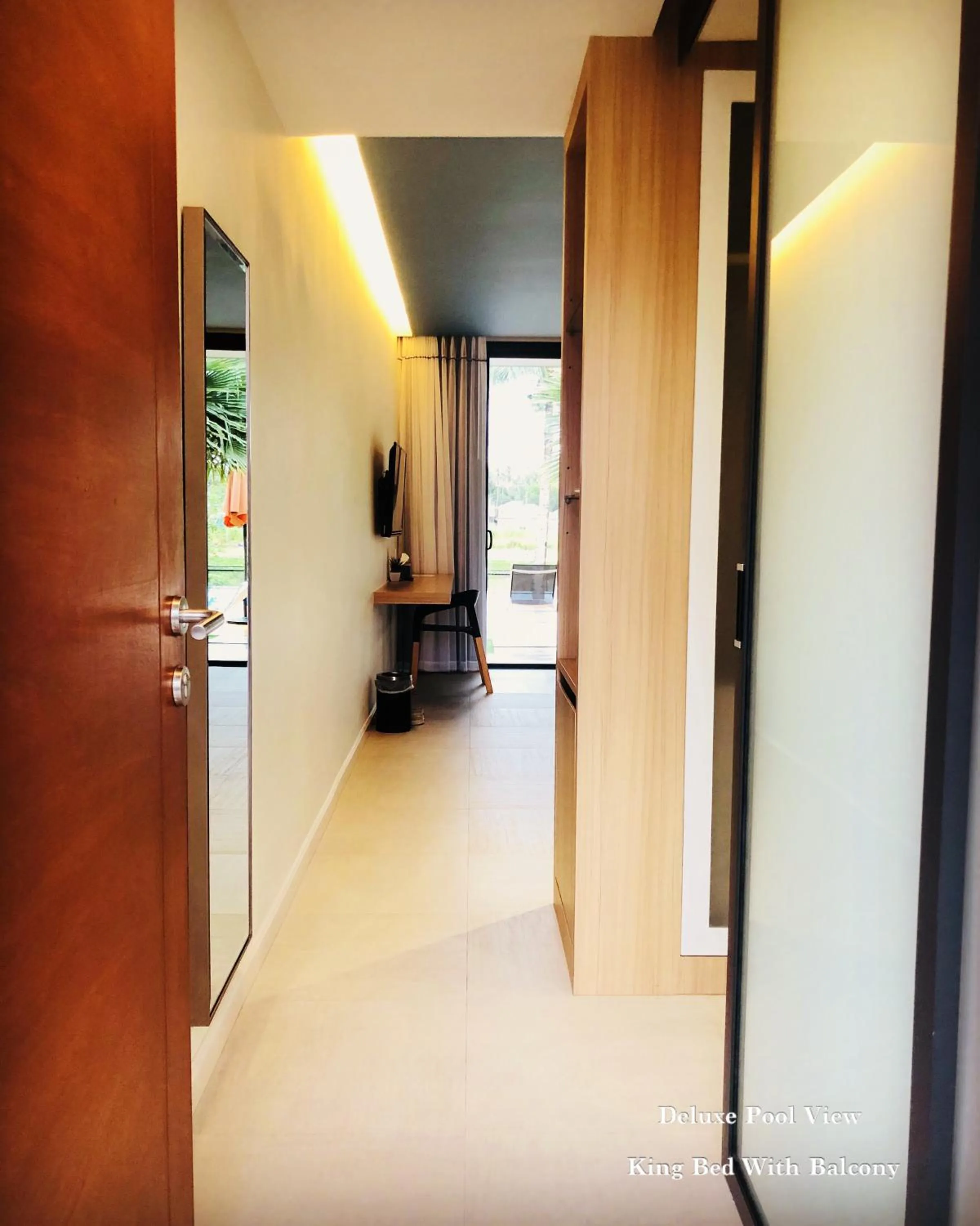 ARENICE Boutique Hotel