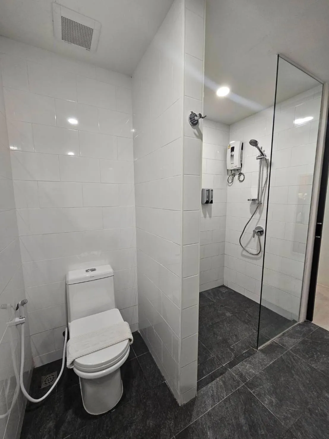 ARENICE Boutique Hotel