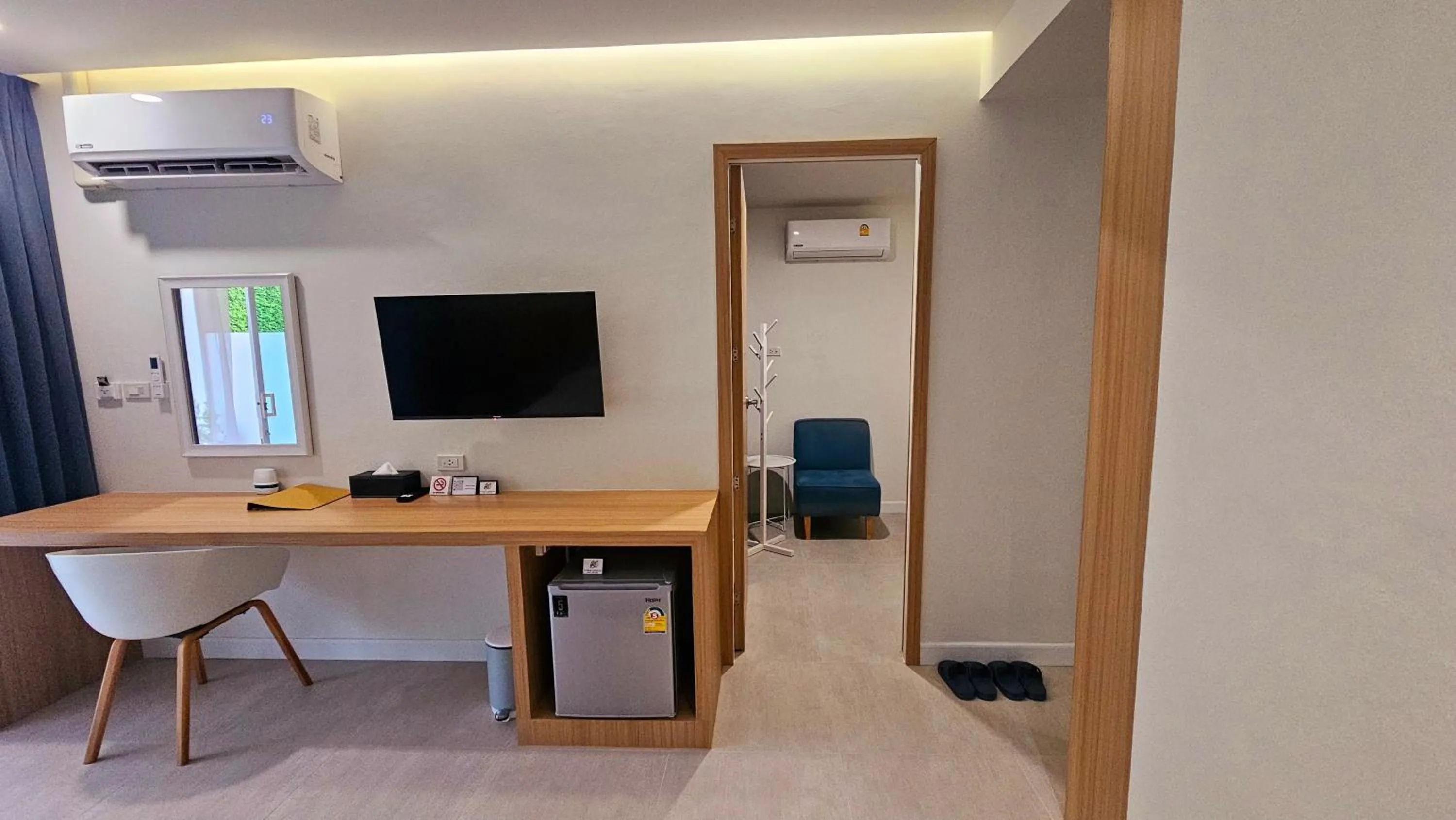 ARENICE Boutique Hotel