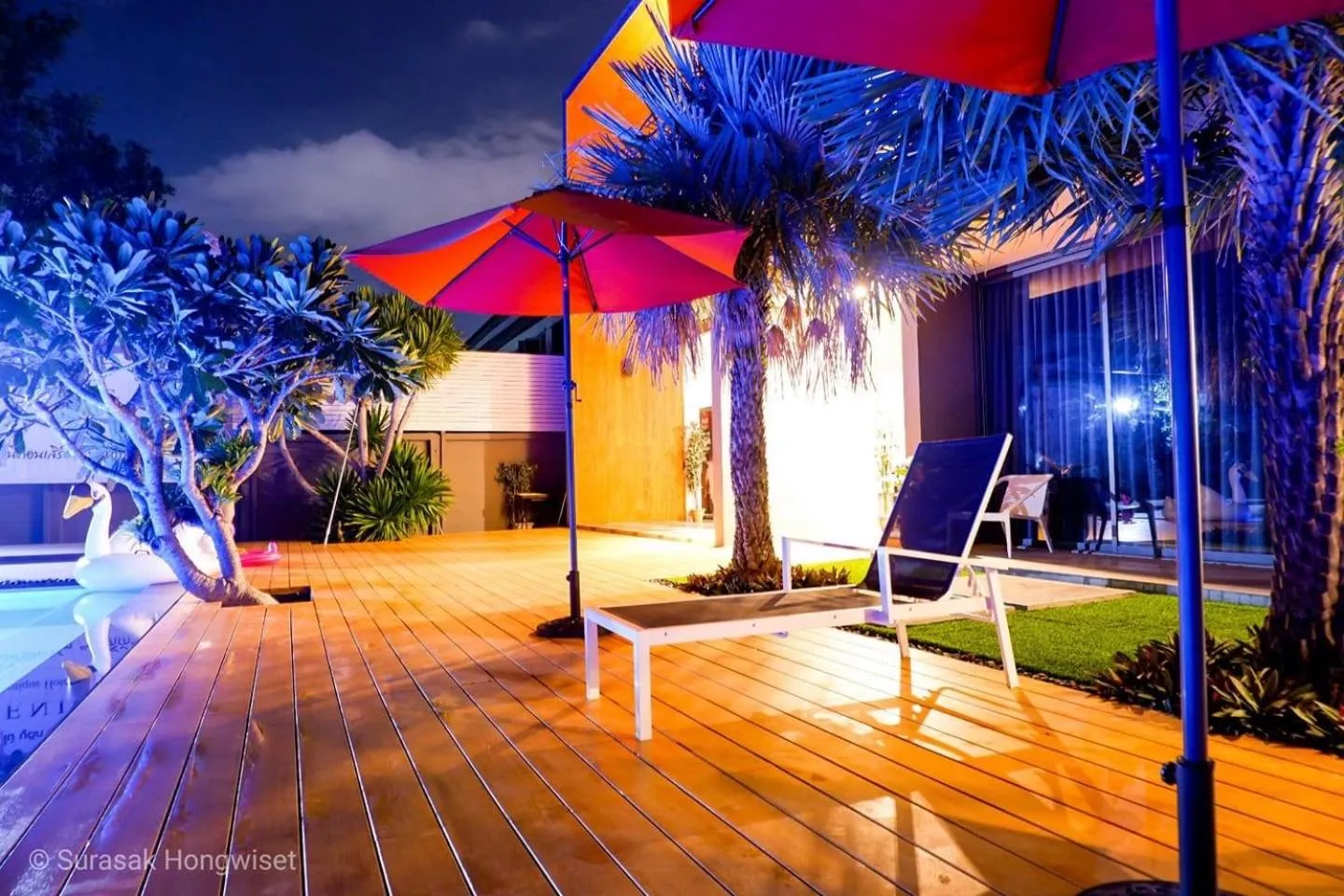 ARENICE Boutique Hotel