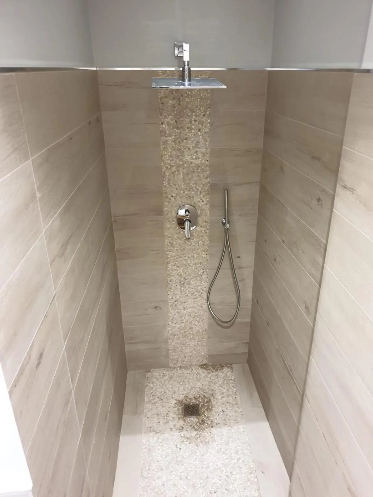 Bathroom in Le Dimore di Don Corrado