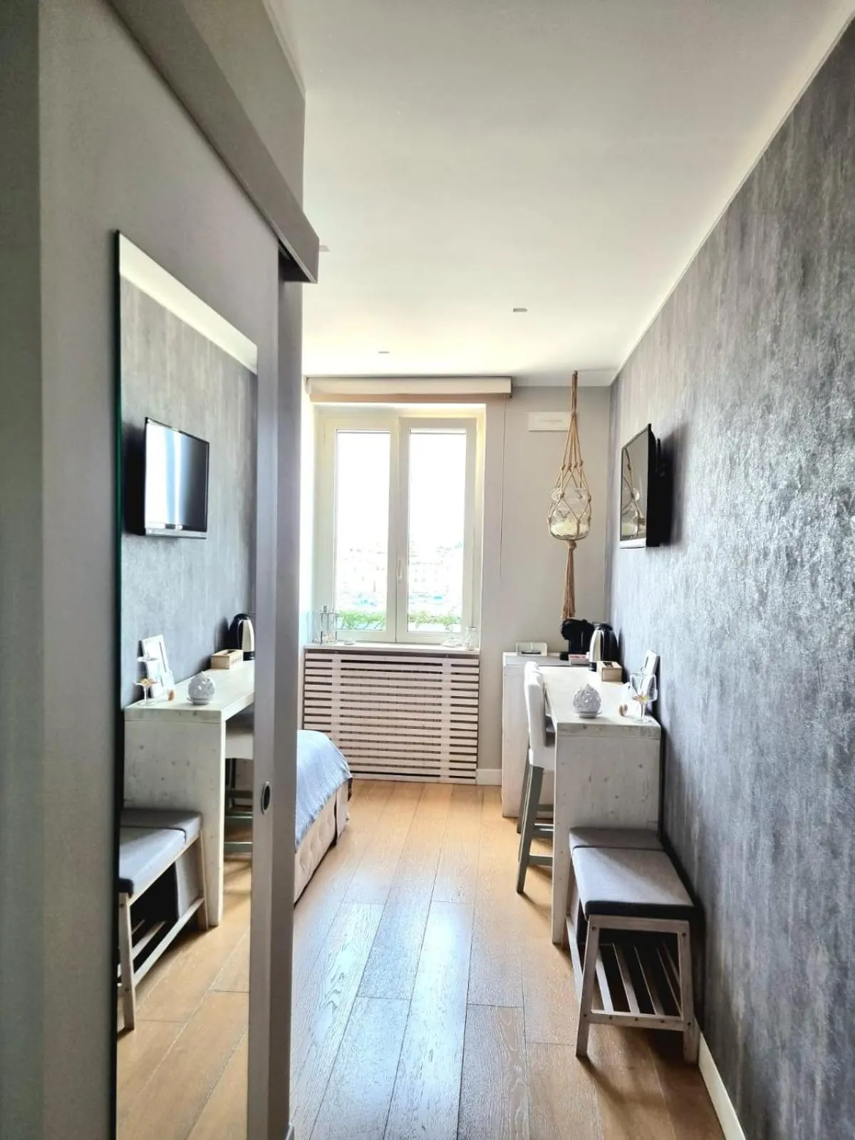 Le Dimore di Don Corrado