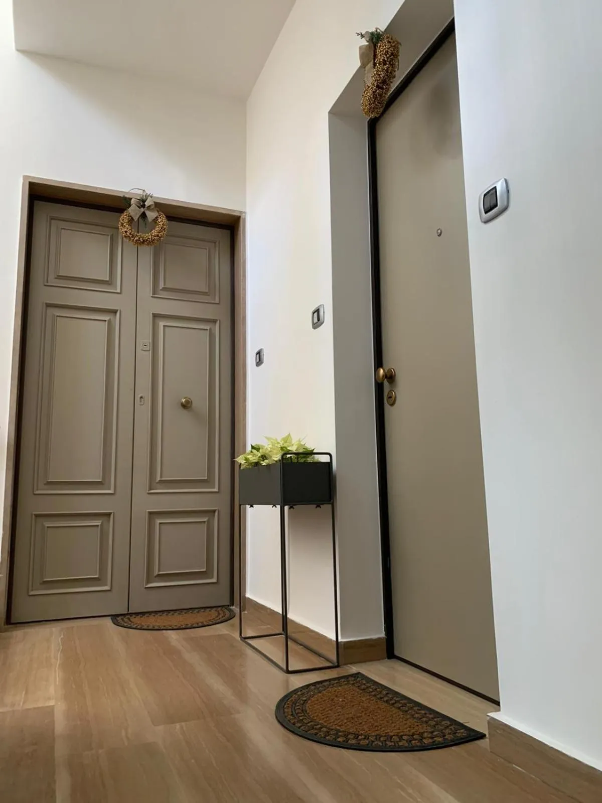 Facade/entrance in Le Dimore di Don Corrado