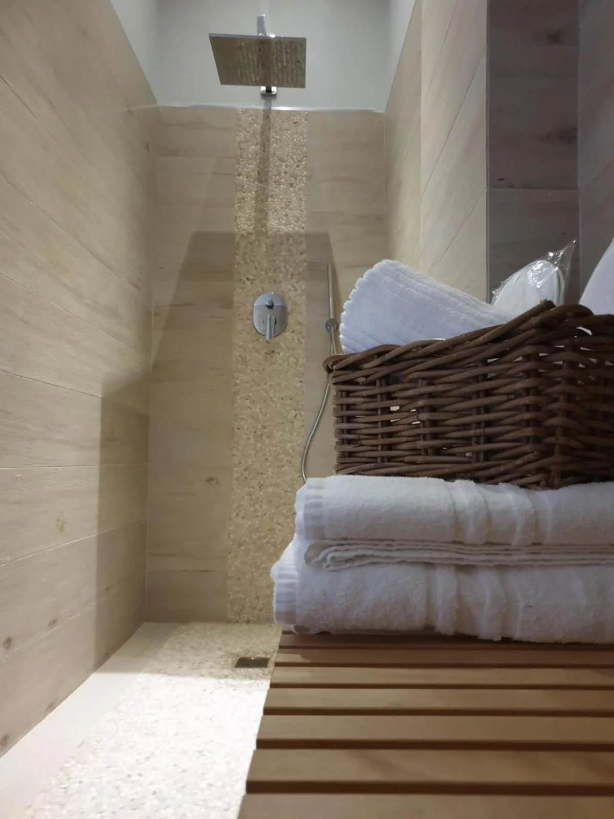 Bed in Le Dimore di Don Corrado