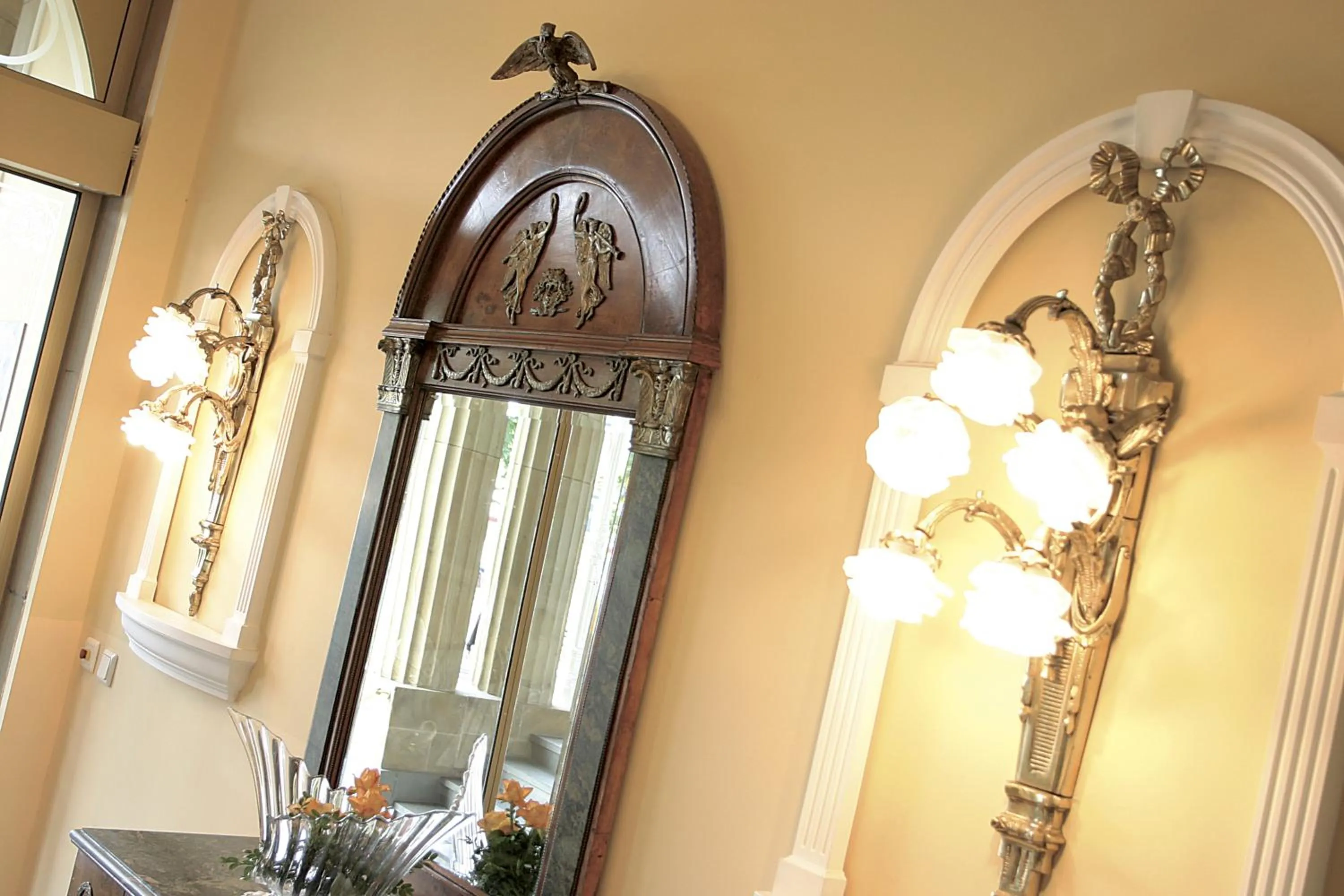 Other in Bellevue Rheinhotel