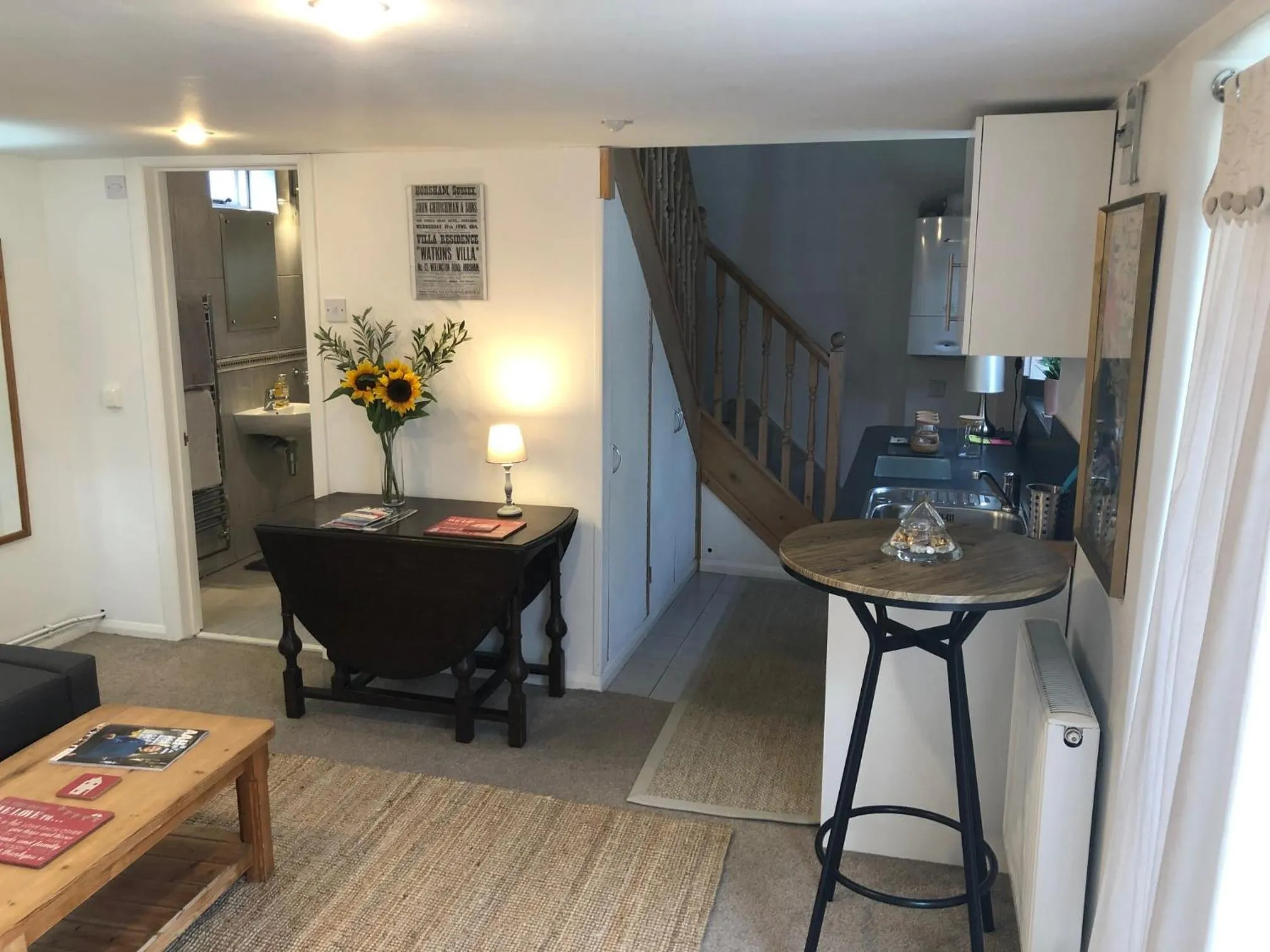 Kristina's Coach House