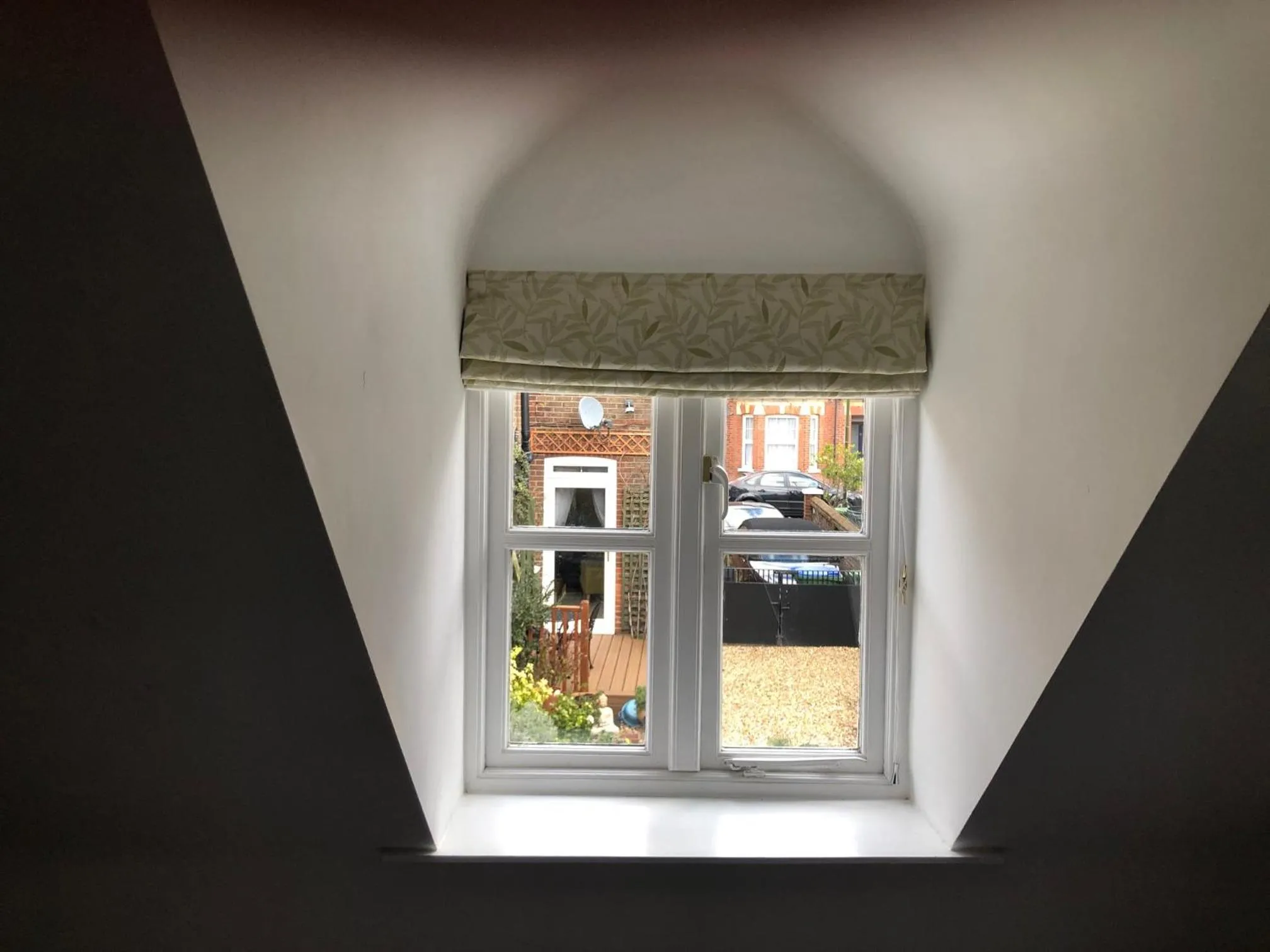 Kristina's Coach House