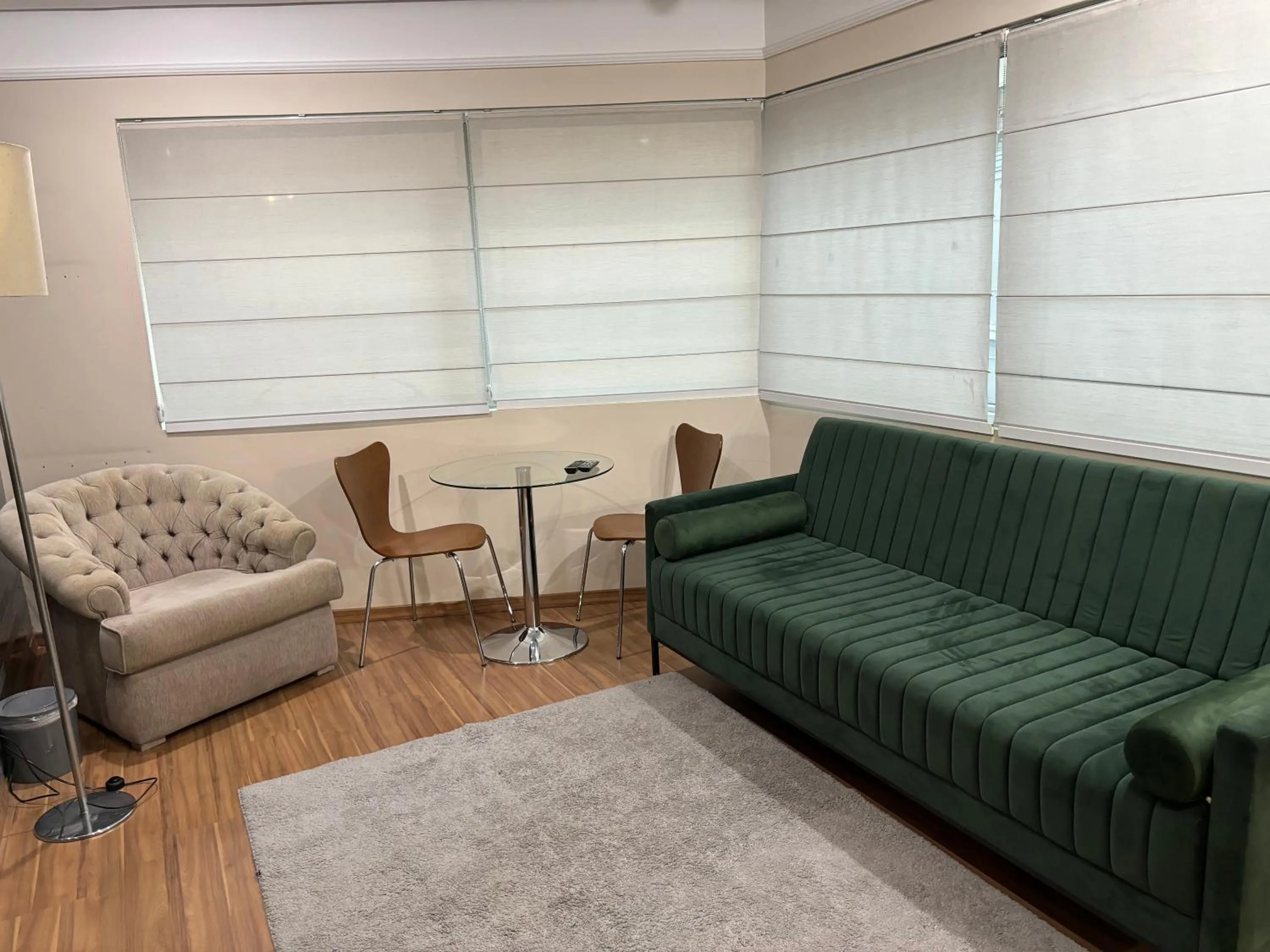 HOTEL SHOPPING VILA OLIMPIA