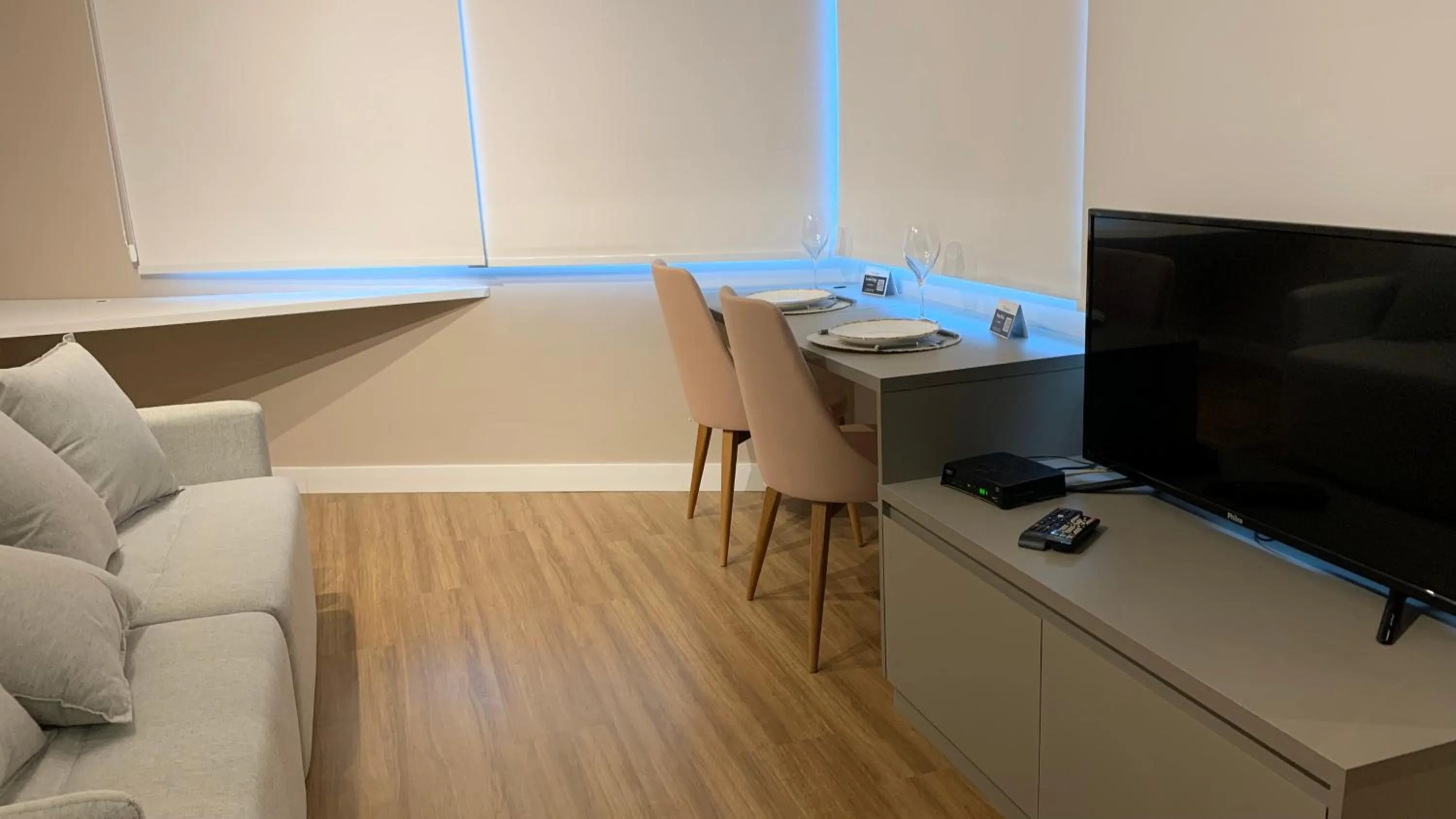 HOTEL SHOPPING VILA OLIMPIA