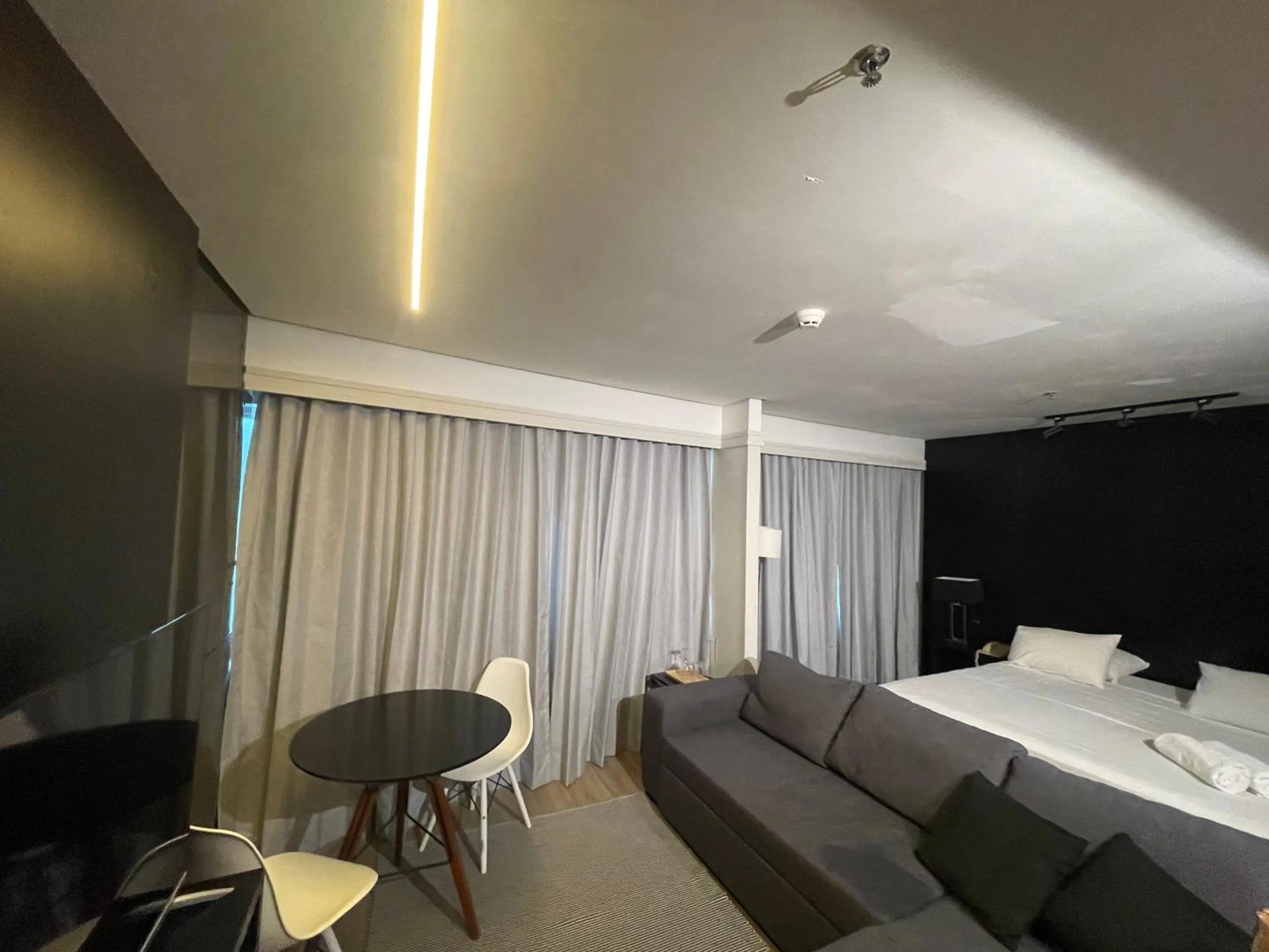 HOTEL SHOPPING VILA OLIMPIA