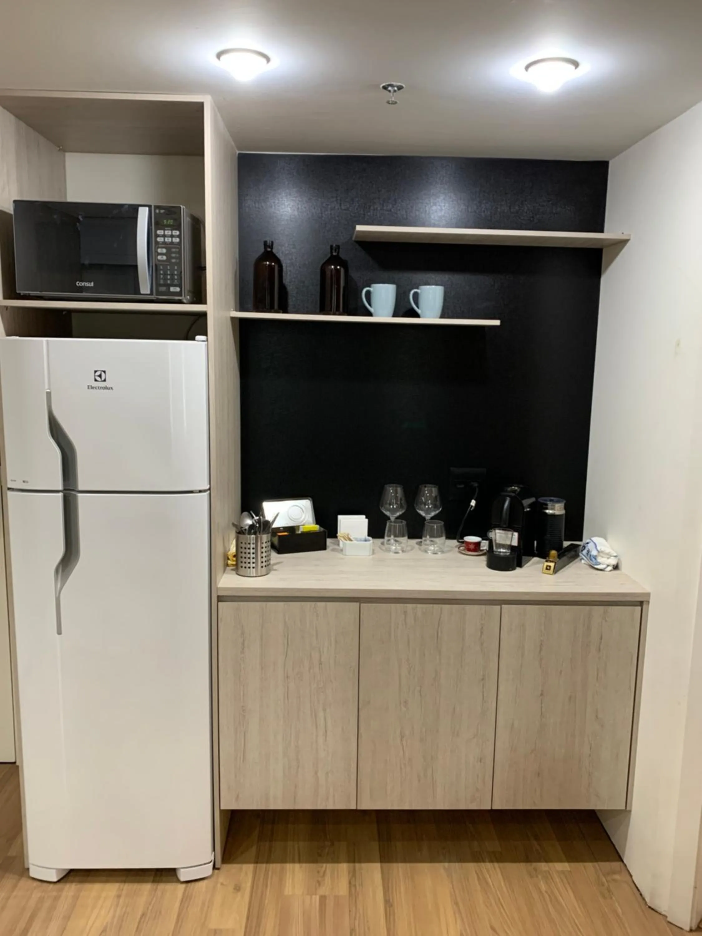 HOTEL SHOPPING VILA OLIMPIA