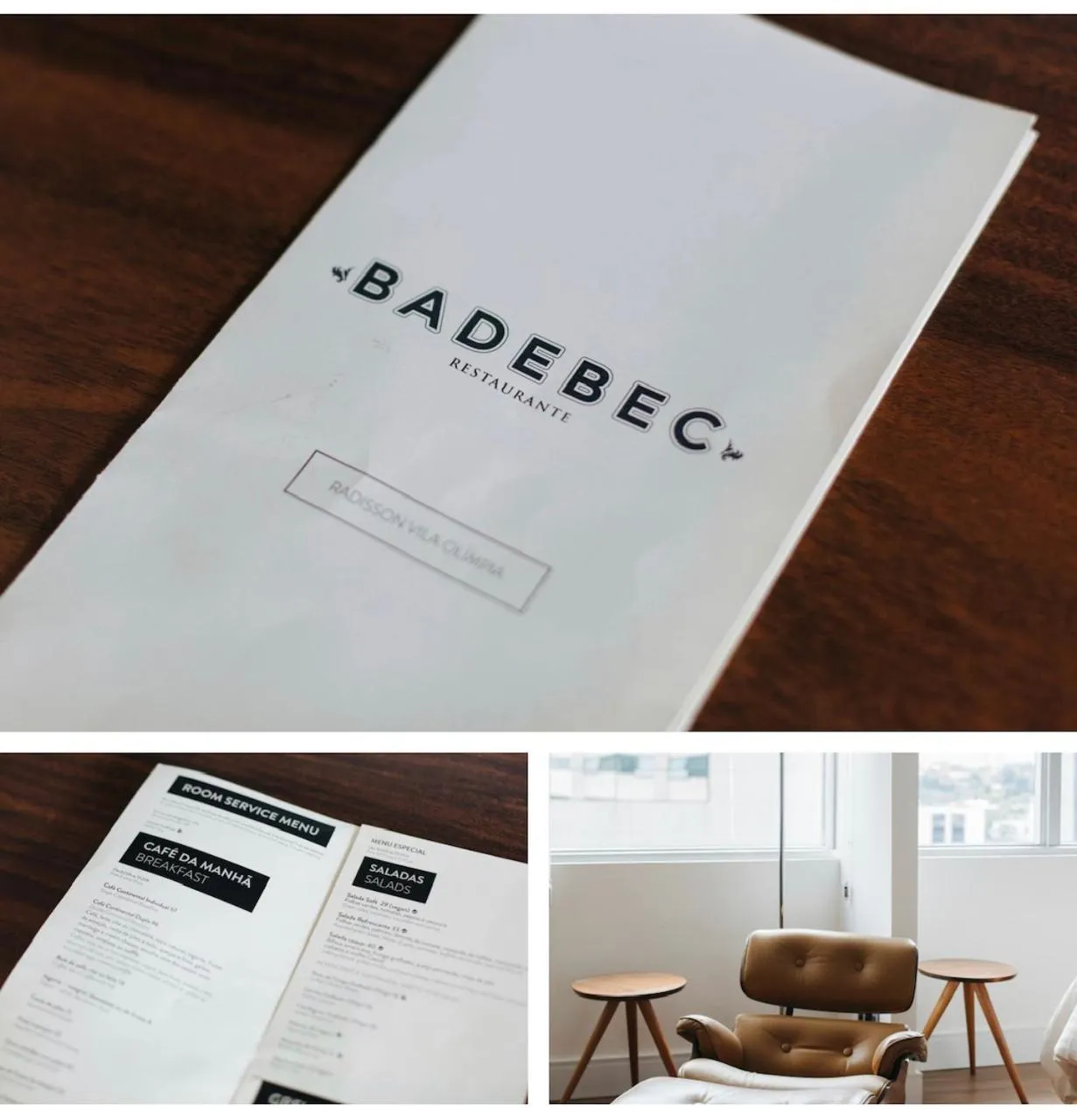 HOTEL SHOPPING VILA OLIMPIA