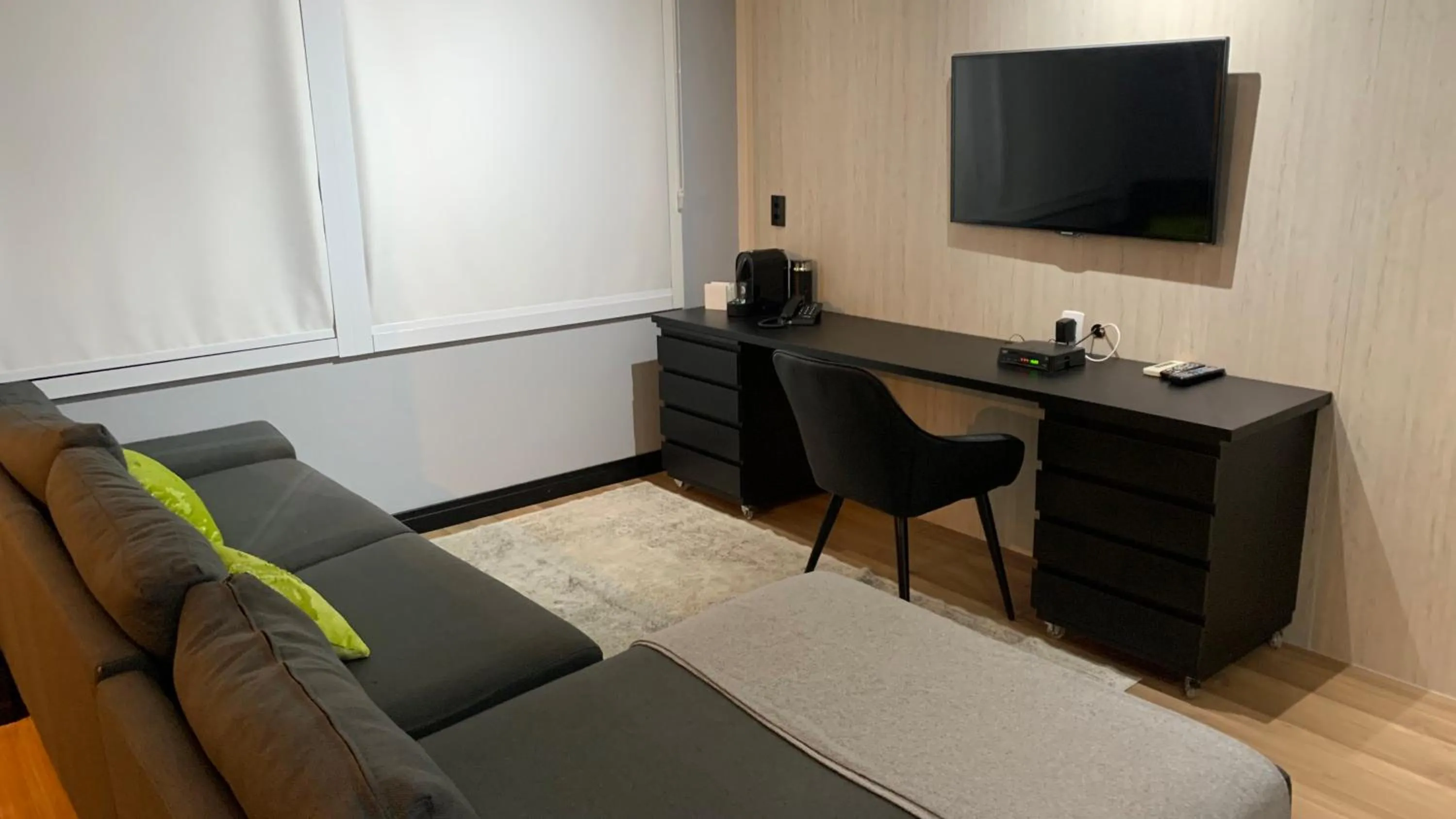 HOTEL SHOPPING VILA OLIMPIA