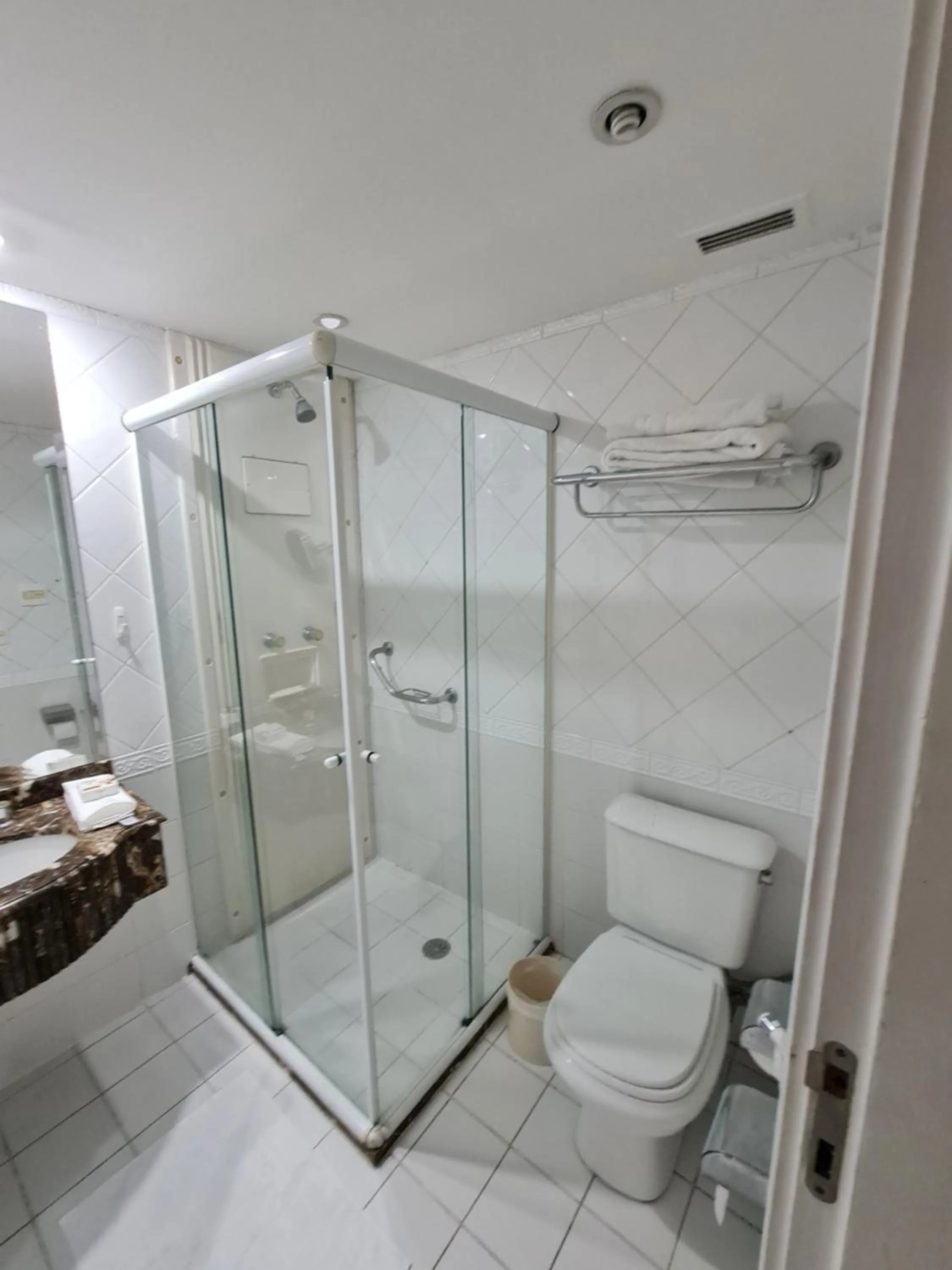 HOTEL SHOPPING VILA OLIMPIA