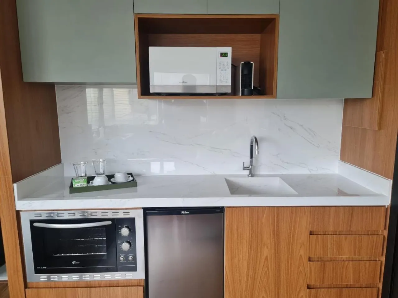 HOTEL SHOPPING VILA OLIMPIA