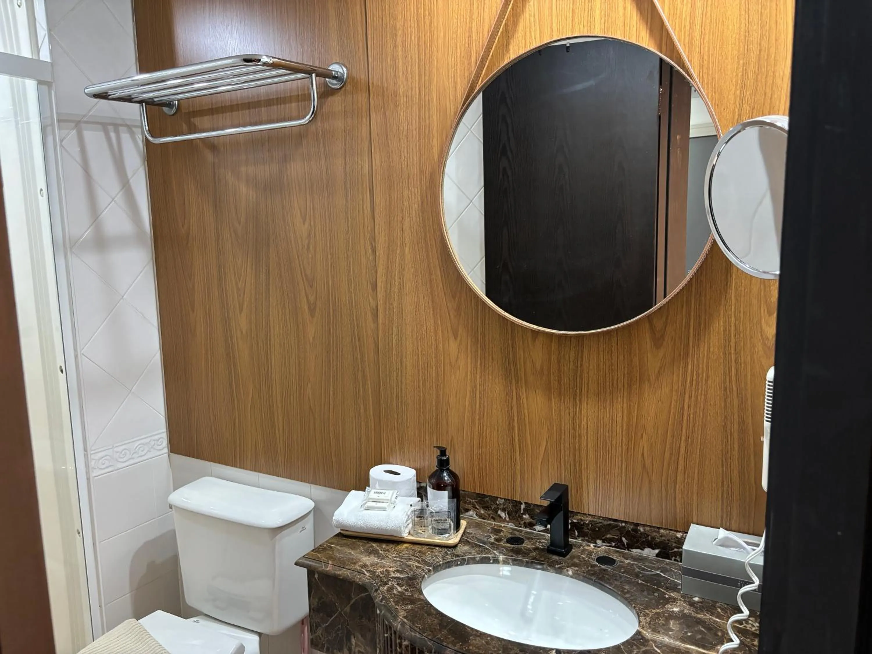 HOTEL SHOPPING VILA OLIMPIA