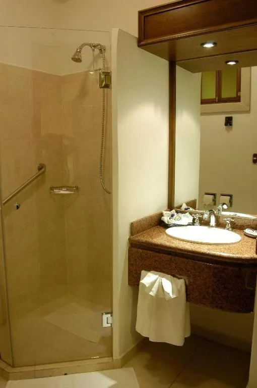 HOTEL MI SOLAR EJECUTIVO