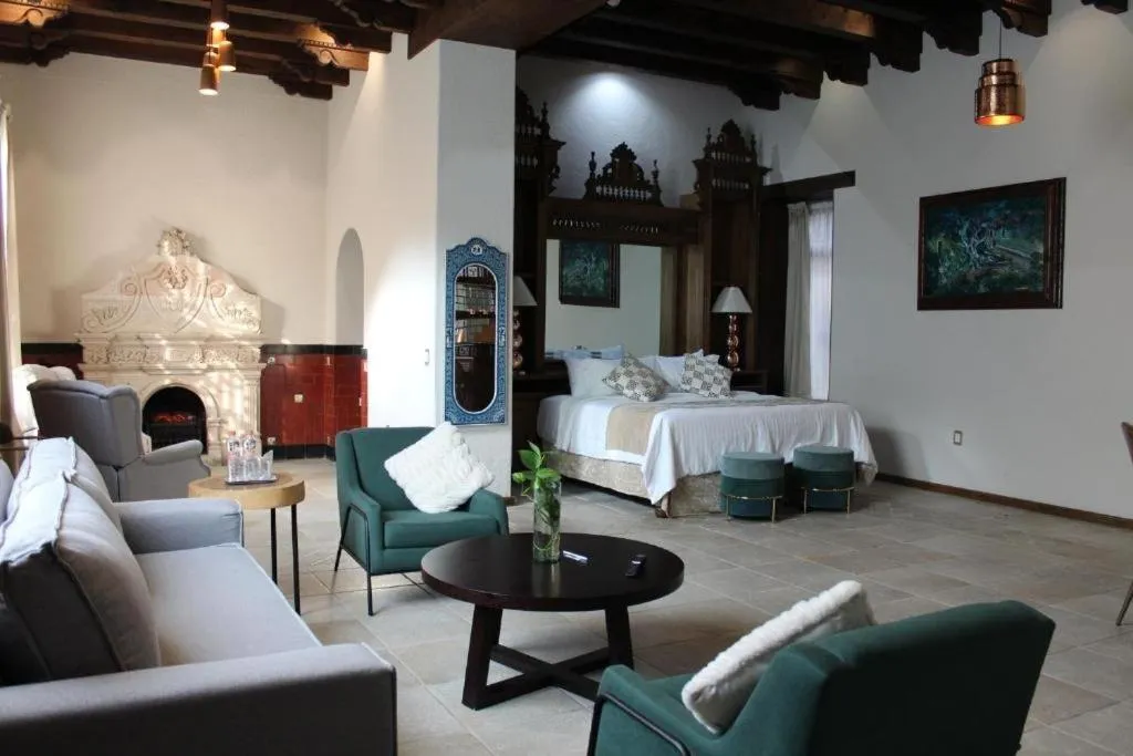 HOTEL MI SOLAR EJECUTIVO