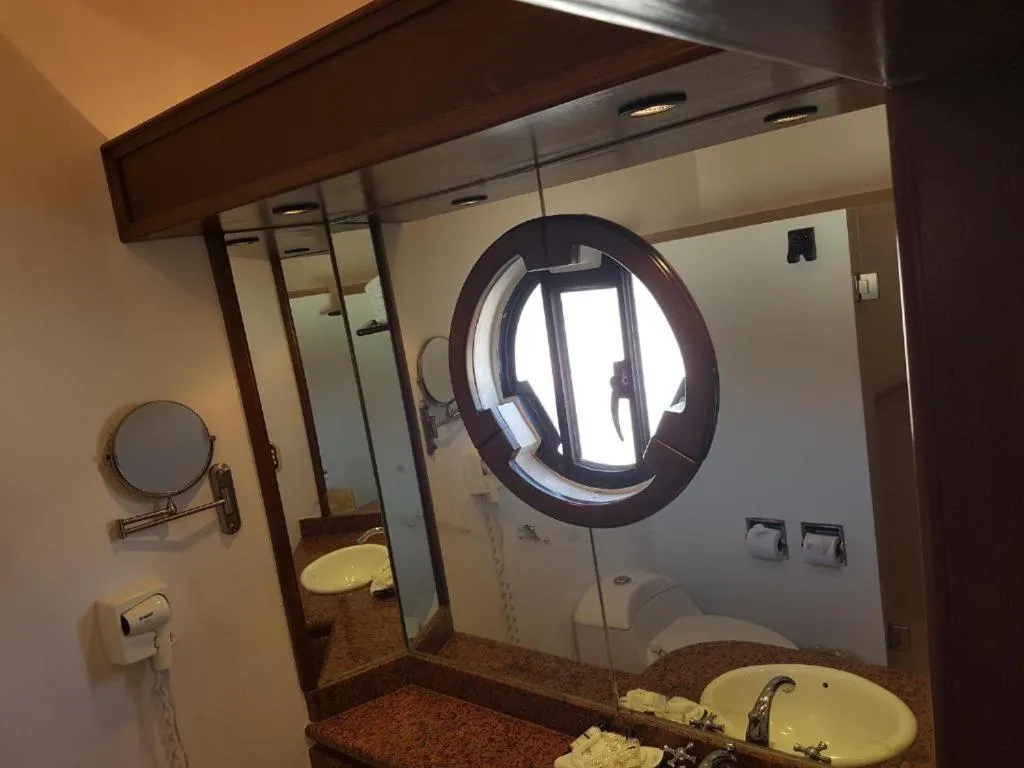 HOTEL MI SOLAR EJECUTIVO