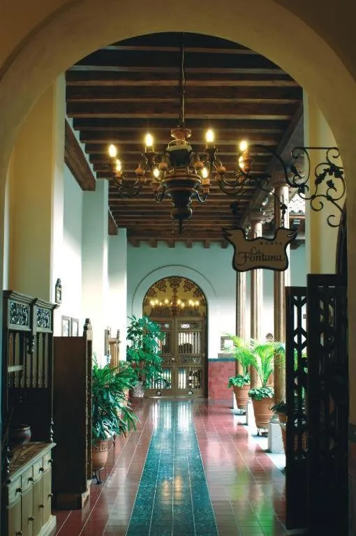 HOTEL MI SOLAR EJECUTIVO