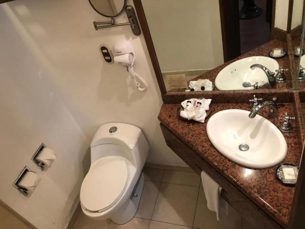 HOTEL MI SOLAR EJECUTIVO