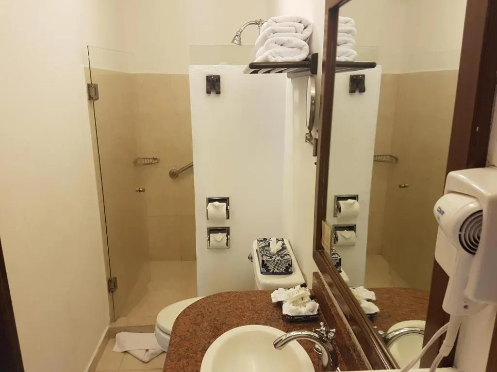 HOTEL MI SOLAR EJECUTIVO