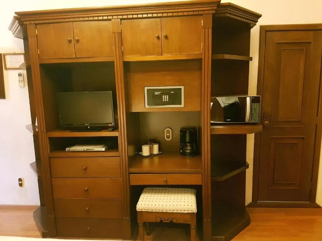 HOTEL MI SOLAR EJECUTIVO