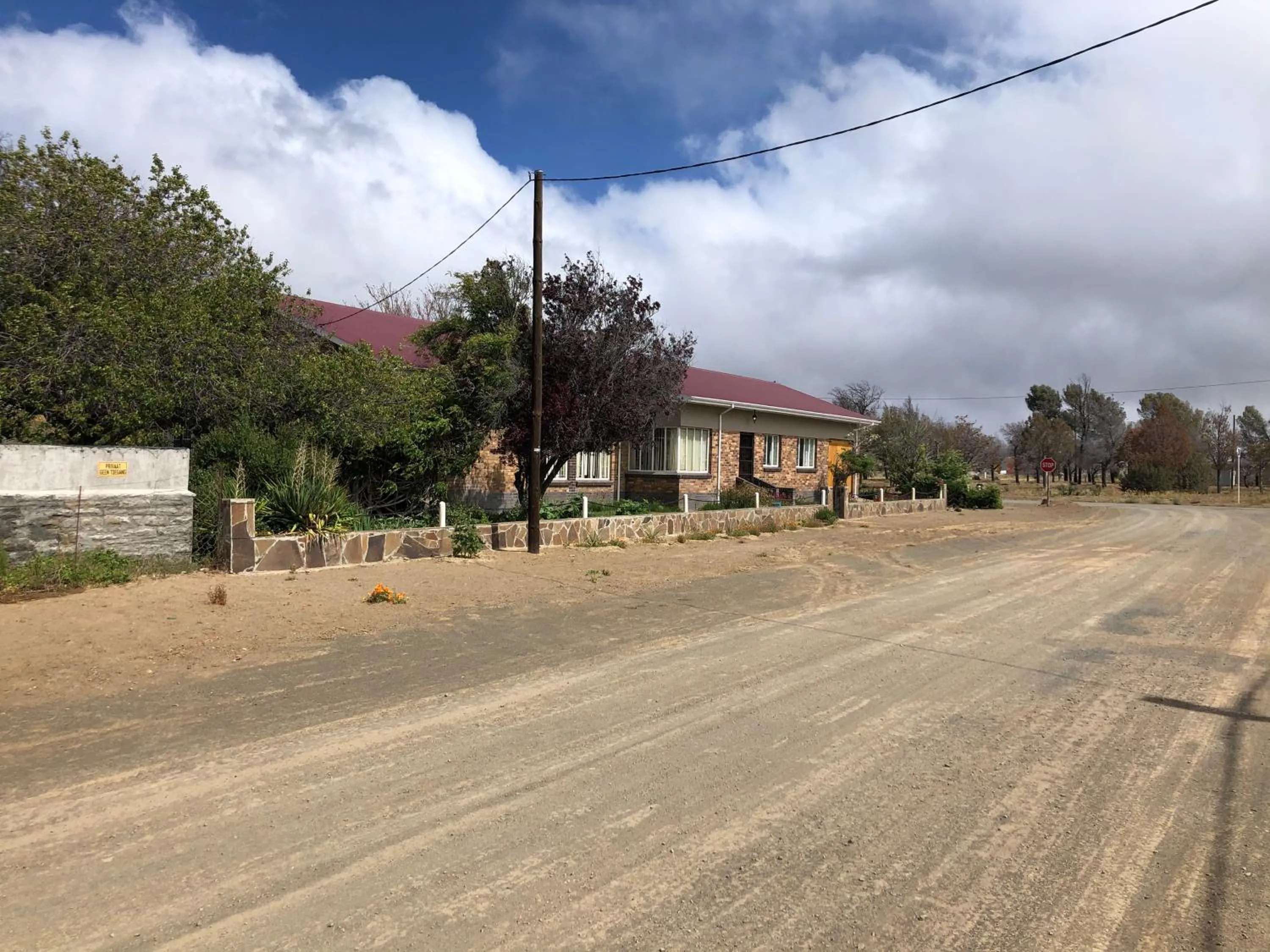 DKC Accommodation
