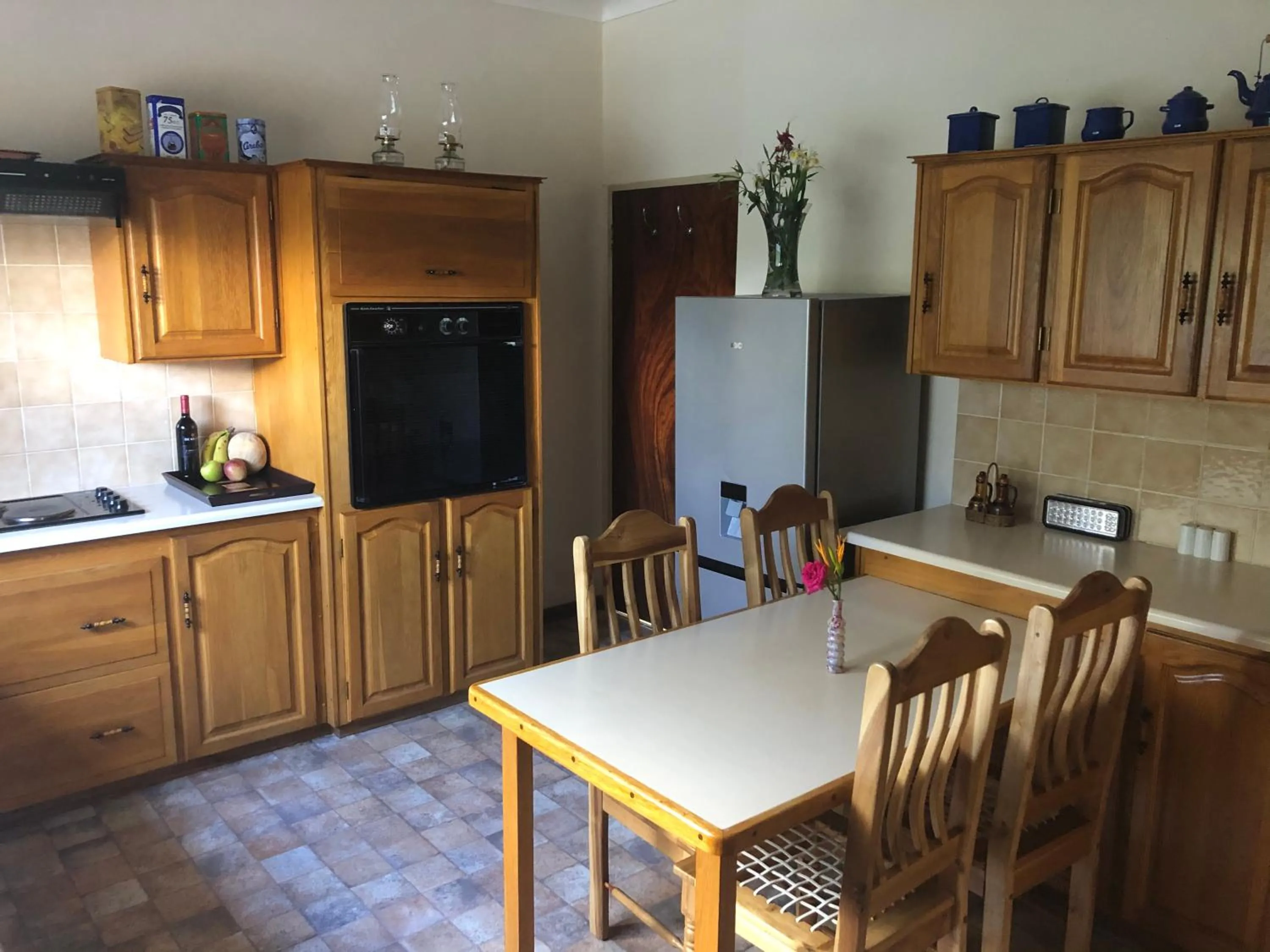 DKC Accommodation