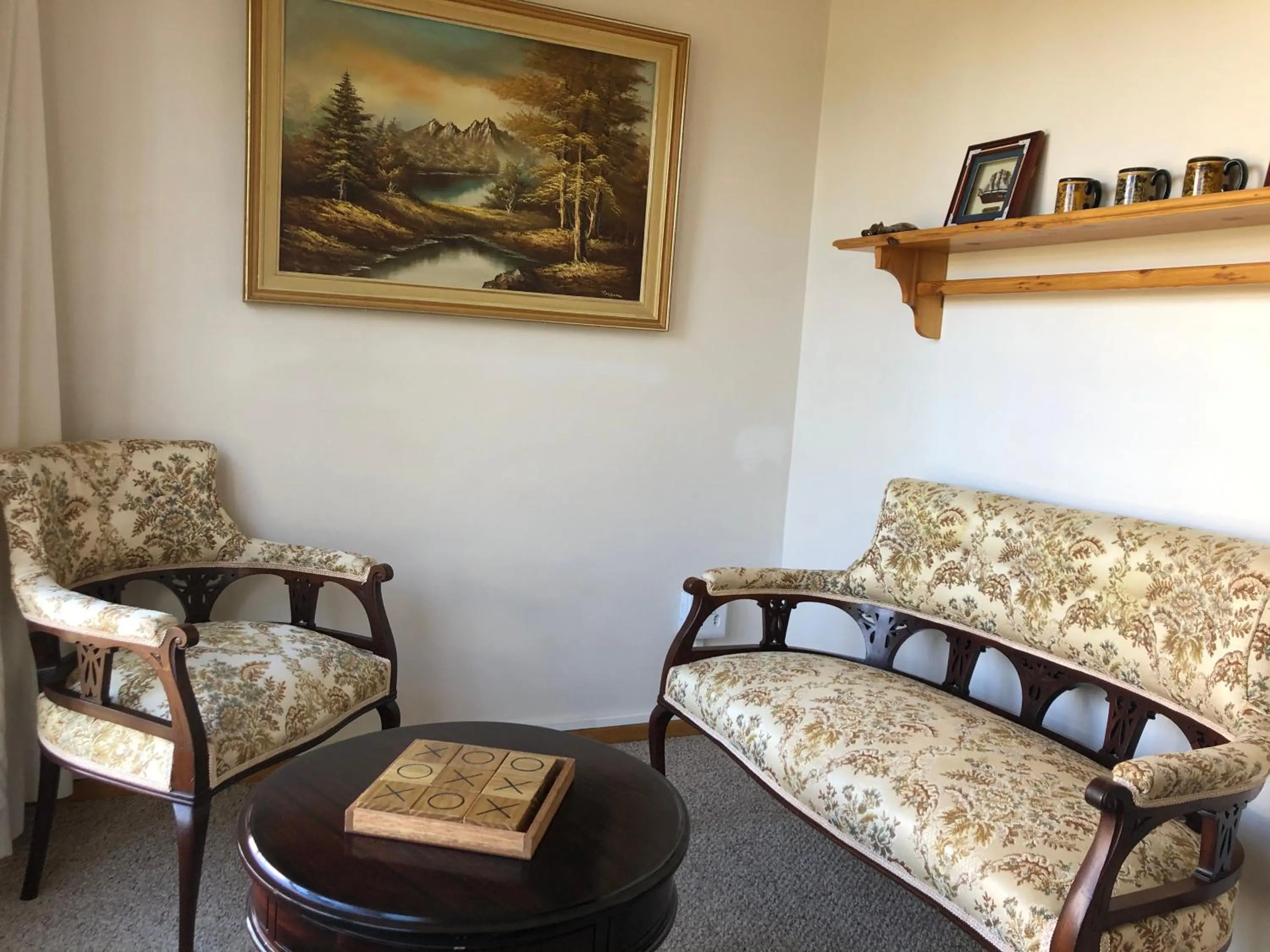 DKC Accommodation