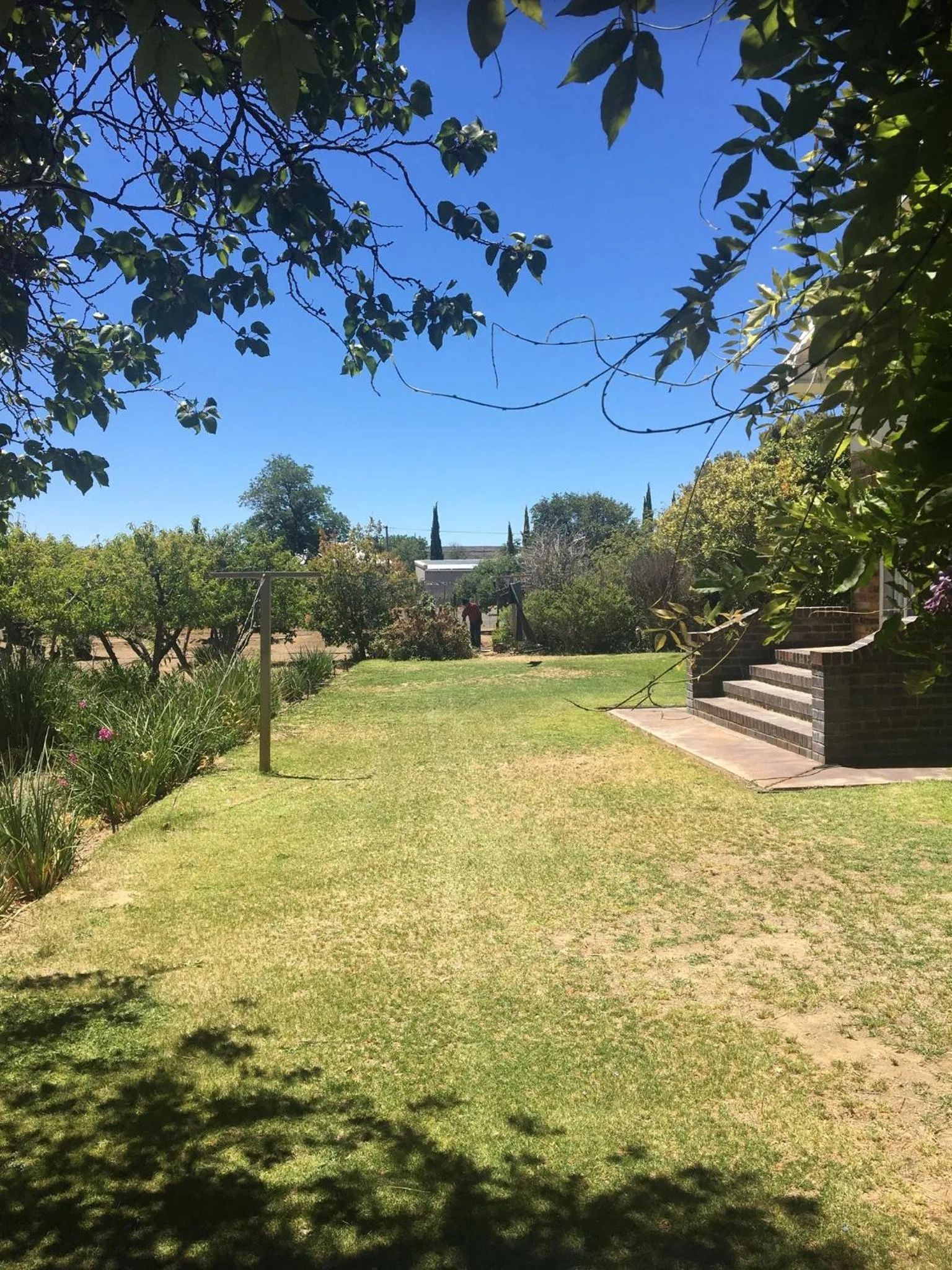 Property building in DKC Accommodation