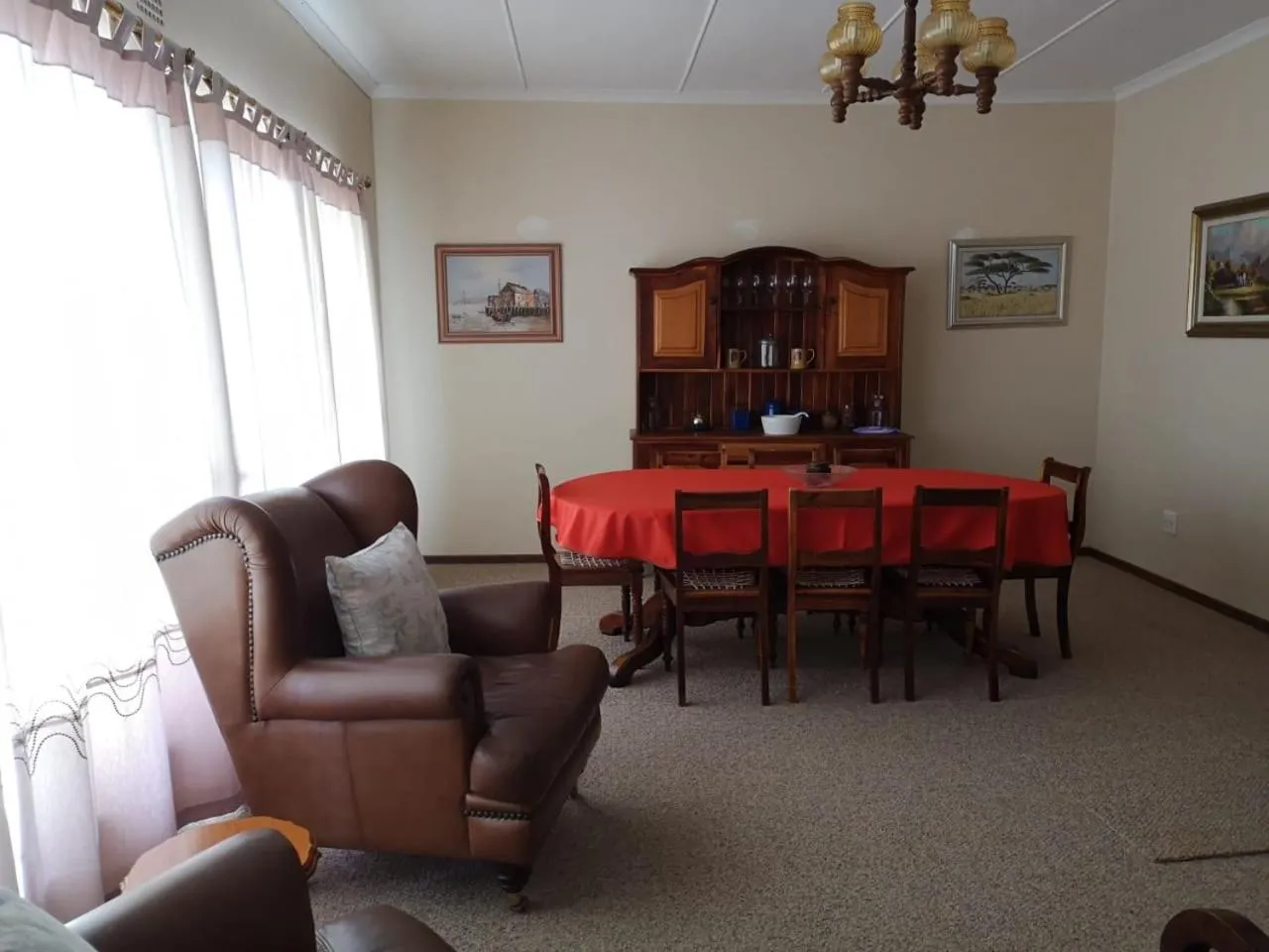 DKC Accommodation