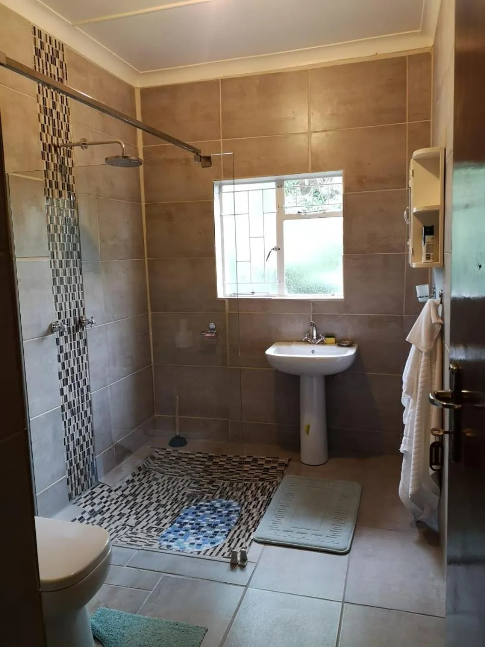 DKC Accommodation