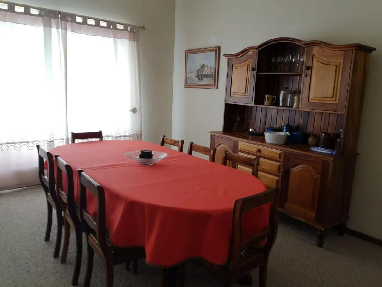 DKC Accommodation